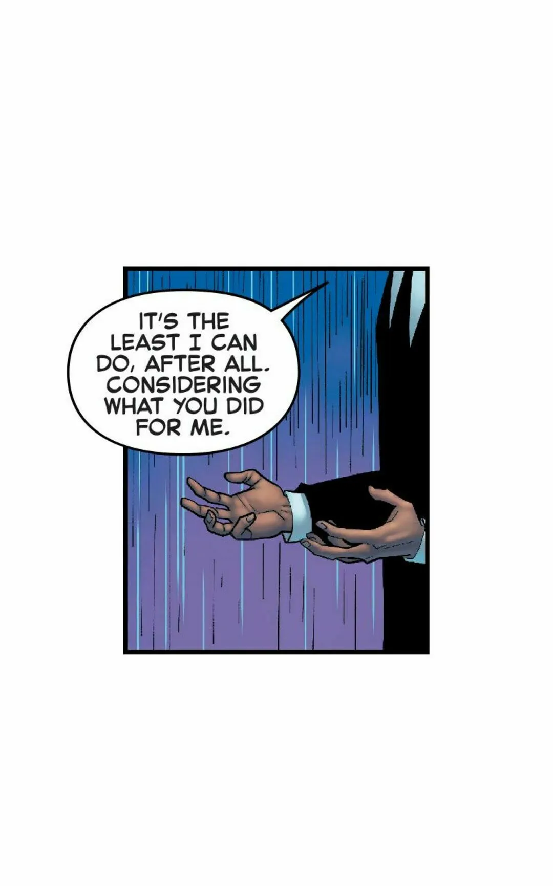 Amazing Spider-Man - Hunted - Infinity Comic part 101