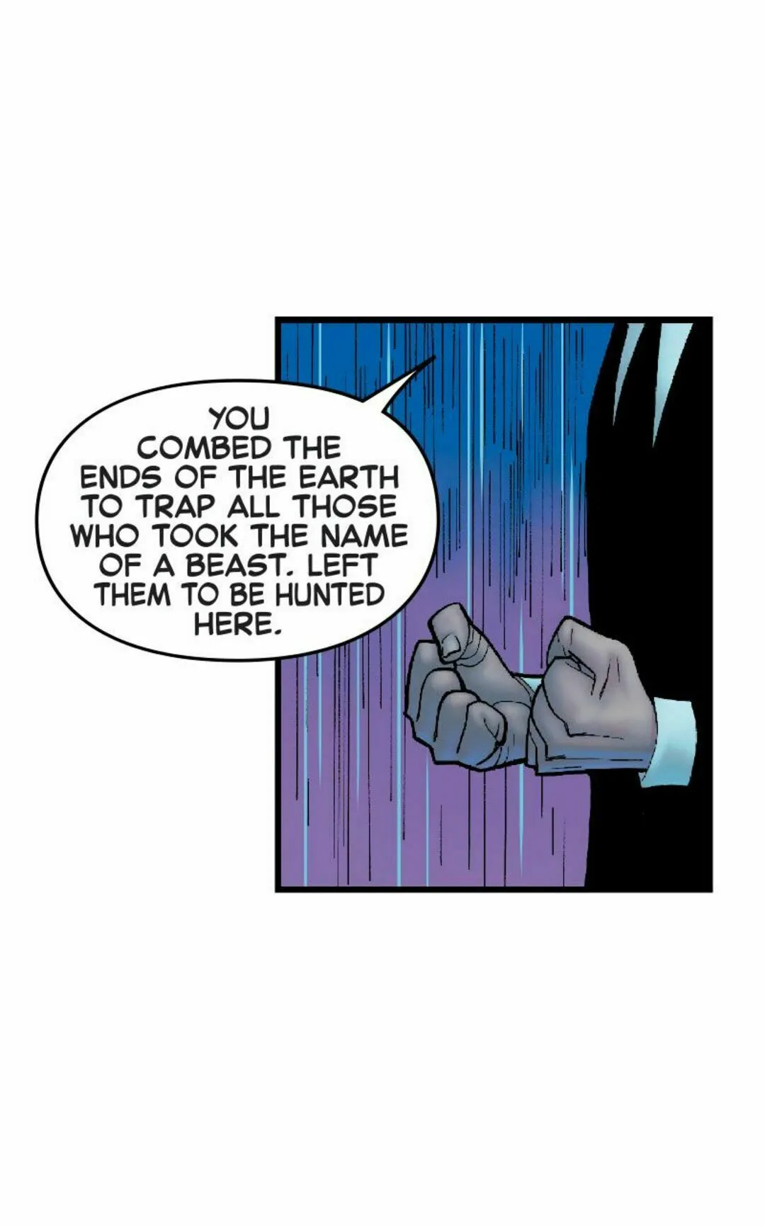 Amazing Spider-Man - Hunted - Infinity Comic part 102
