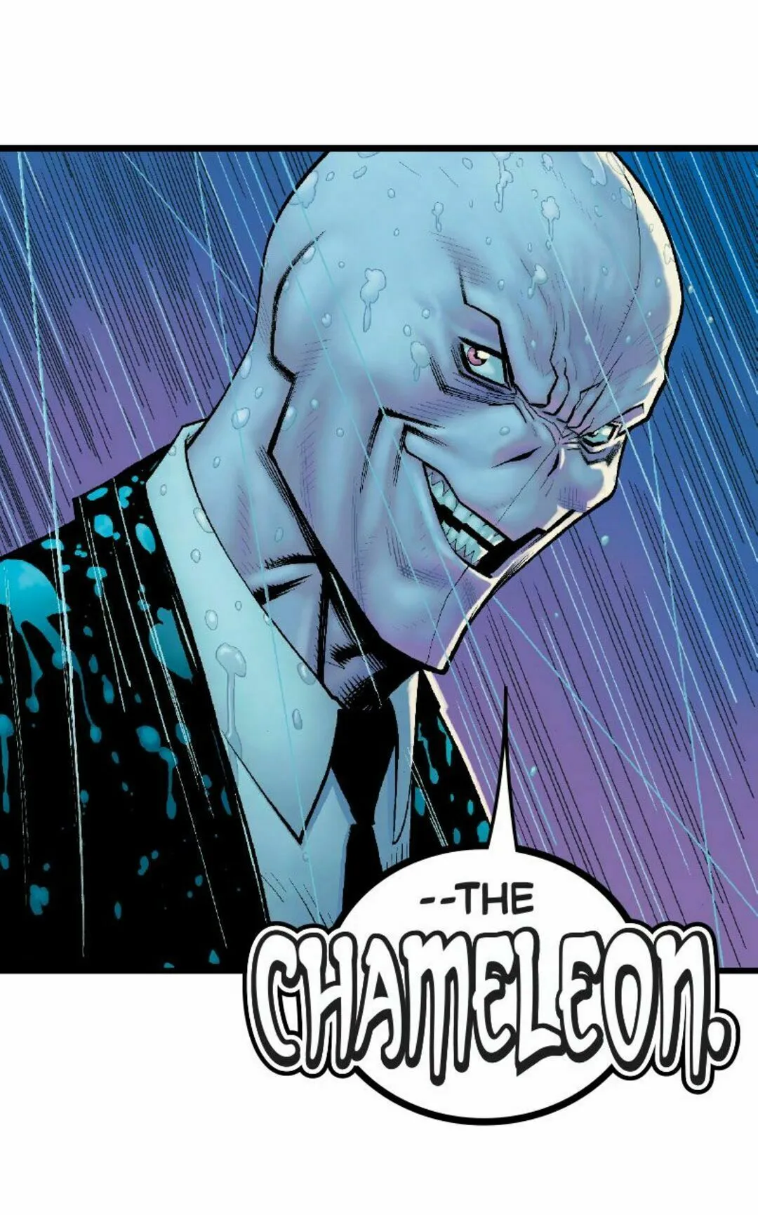Amazing Spider-Man - Hunted - Infinity Comic part 104