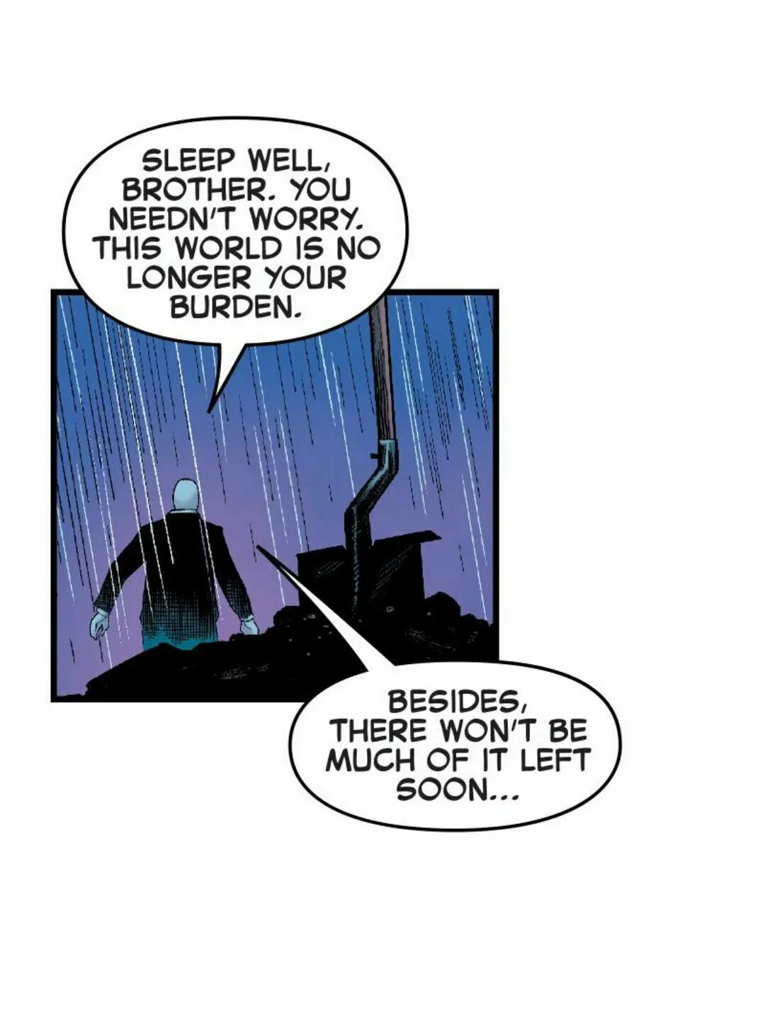 Amazing Spider-Man - Hunted - Infinity Comic part 105