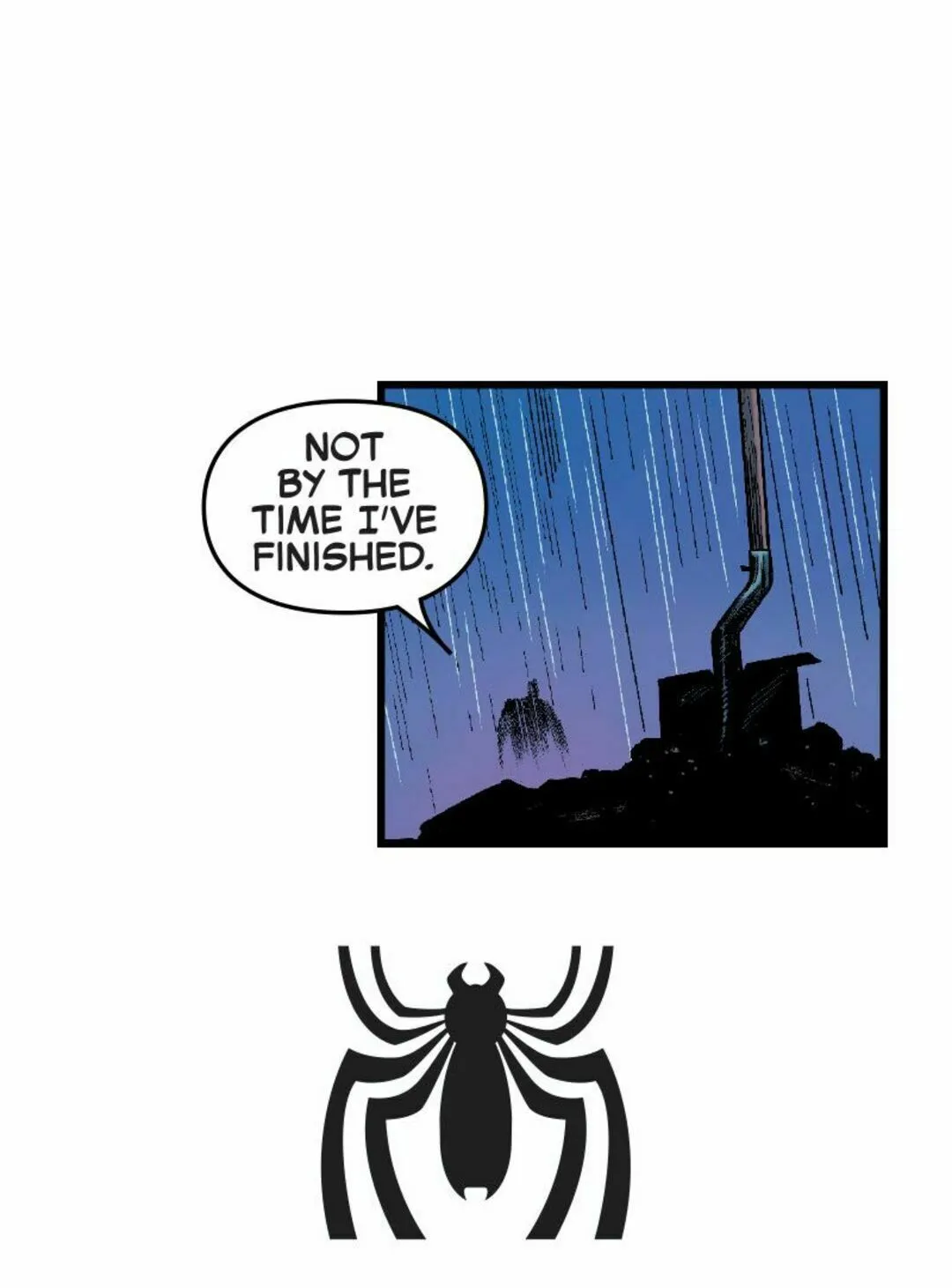 Amazing Spider-Man - Hunted - Infinity Comic part 106