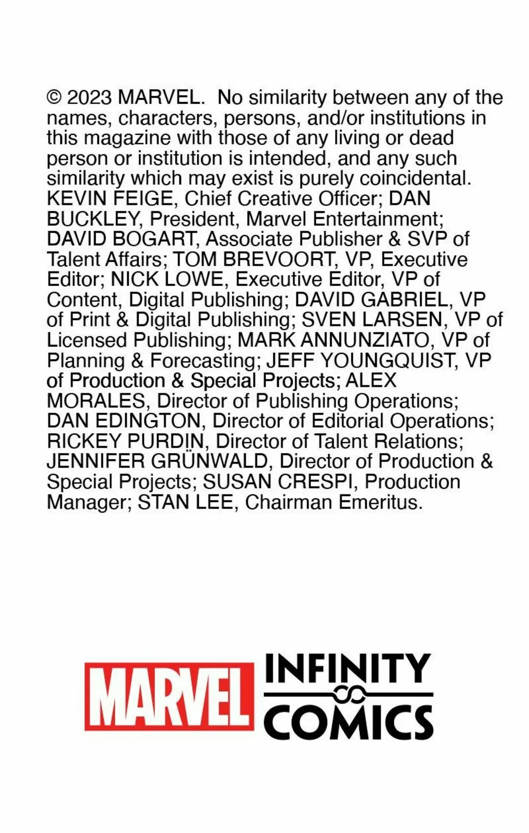 Amazing Spider-Man - Hunted - Infinity Comic part 110