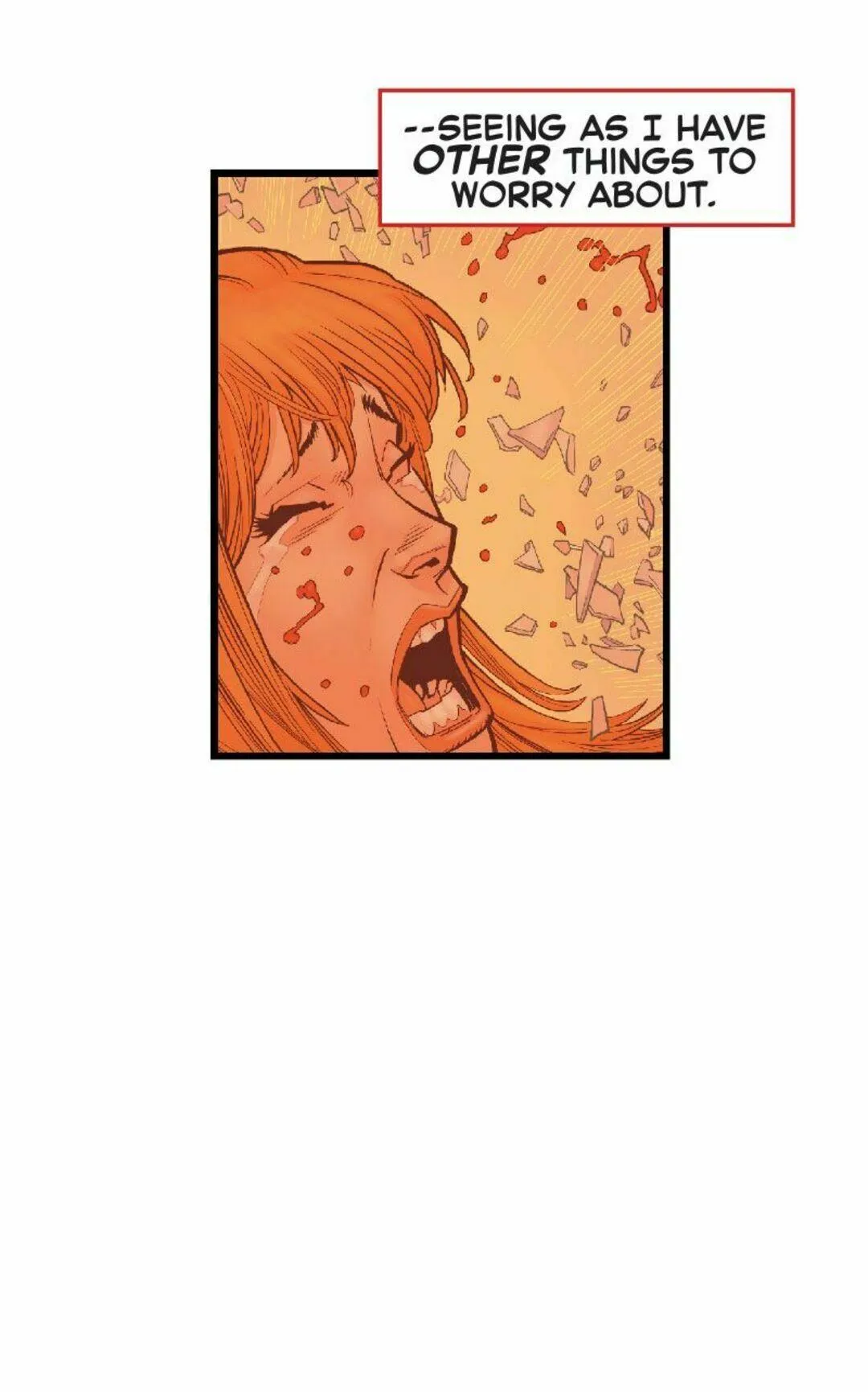 Amazing Spider-Man - Hunted - Infinity Comic part 17
