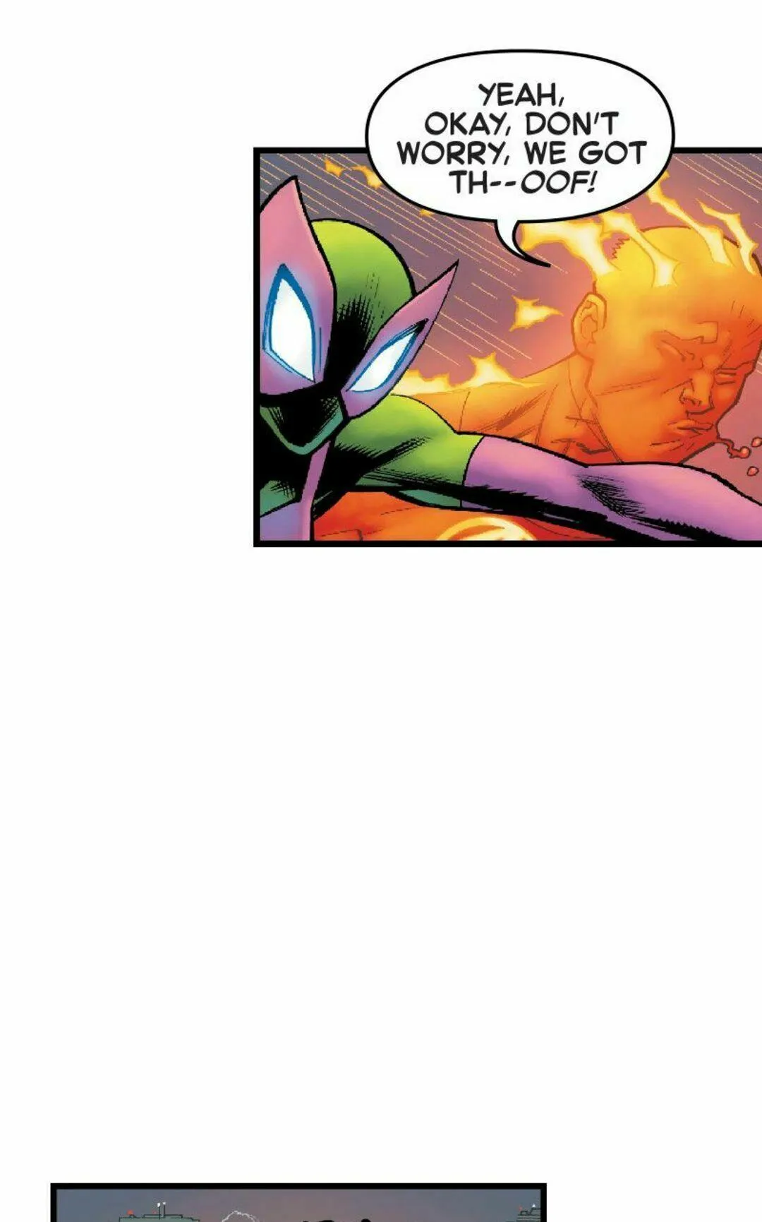 Amazing Spider-Man - Hunted - Infinity Comic part 18