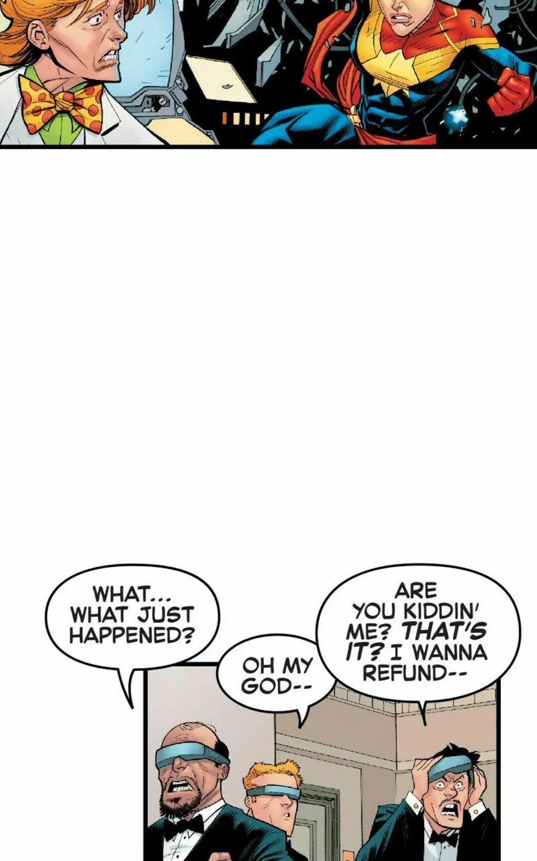 Amazing Spider-Man - Hunted - Infinity Comic part 20