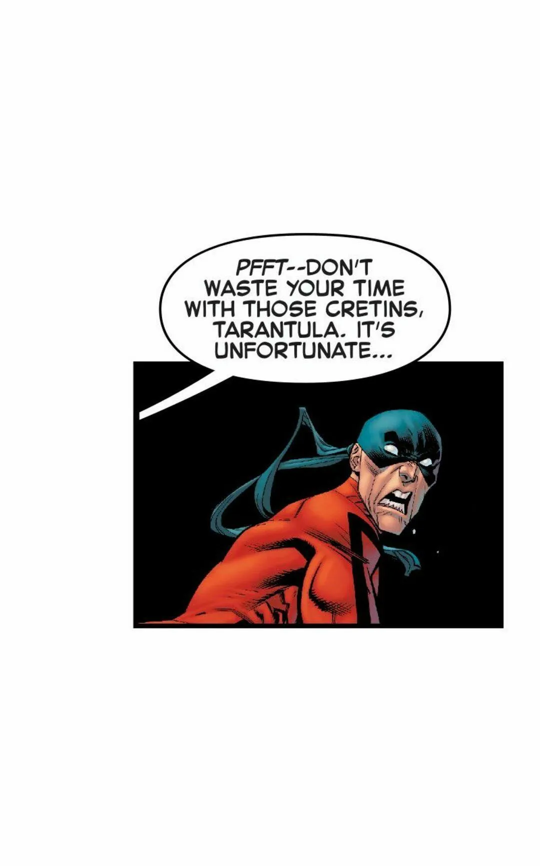 Amazing Spider-Man - Hunted - Infinity Comic part 25