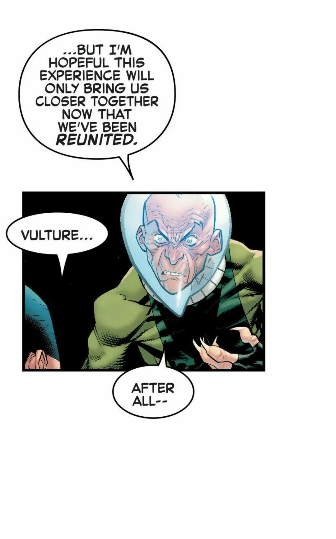 Amazing Spider-Man - Hunted - Infinity Comic part 26