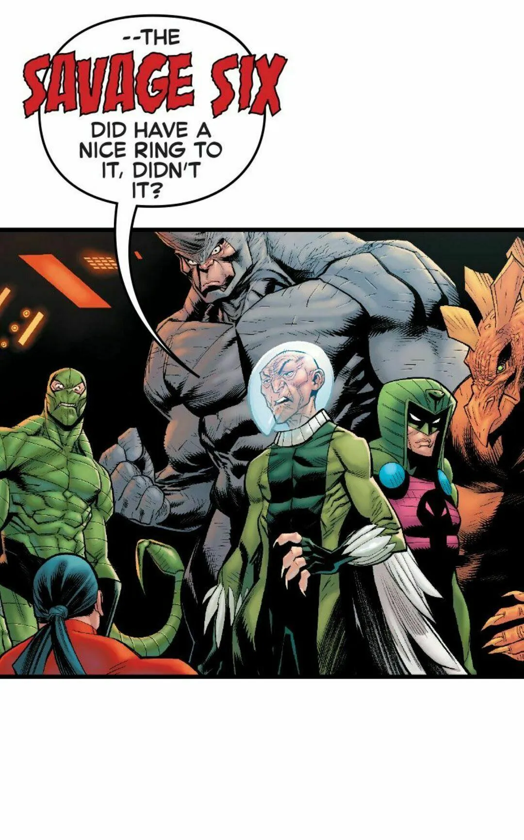 Amazing Spider-Man - Hunted - Infinity Comic part 27