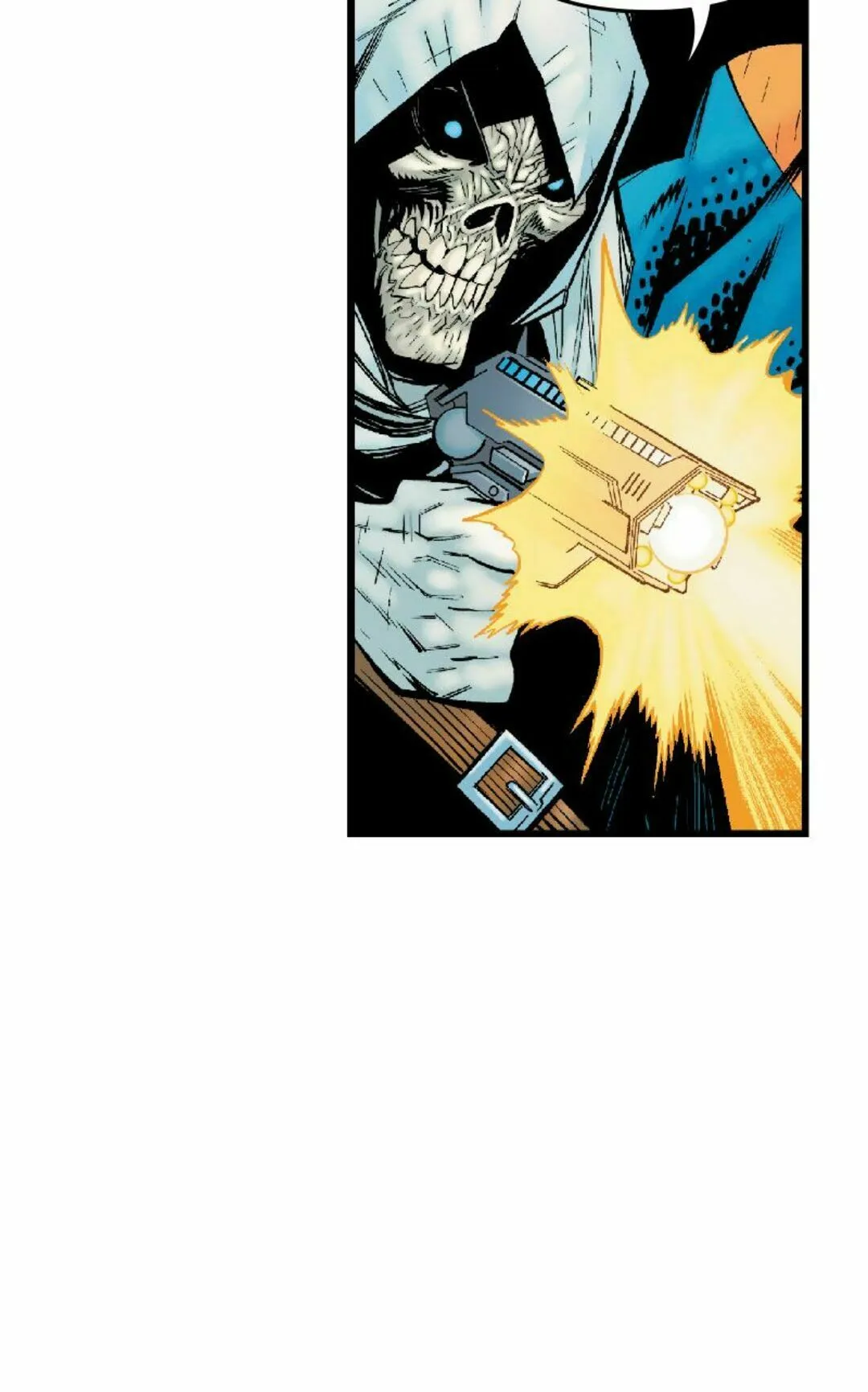 Amazing Spider-Man - Hunted - Infinity Comic part 30
