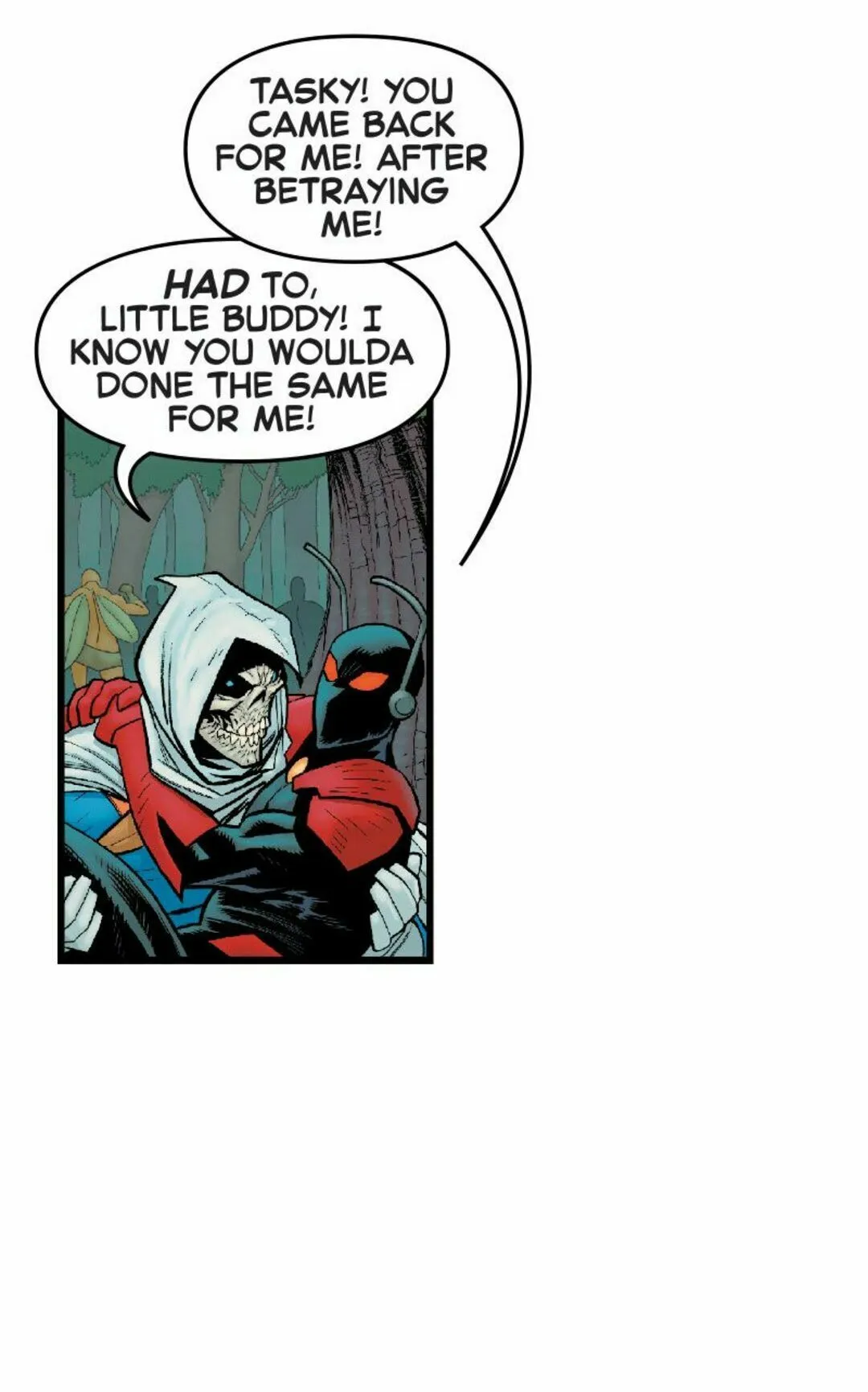 Amazing Spider-Man - Hunted - Infinity Comic part 31