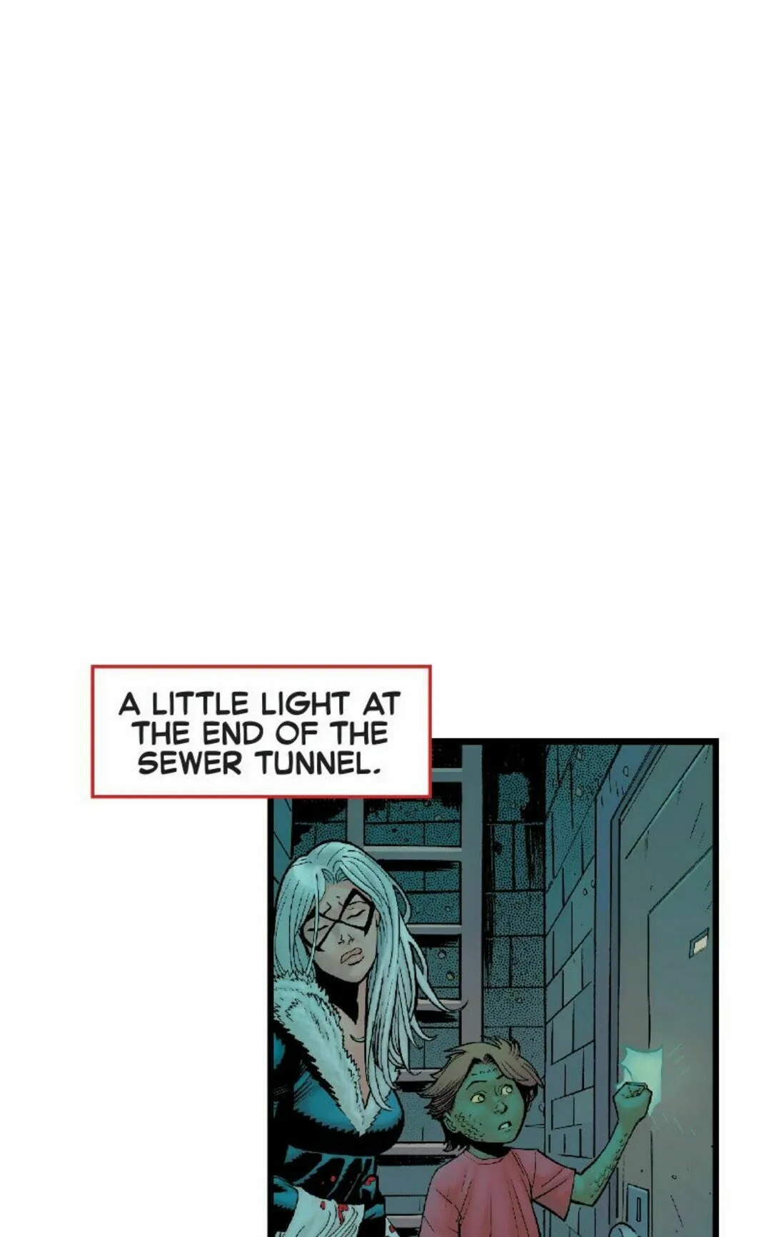 Amazing Spider-Man - Hunted - Infinity Comic part 33