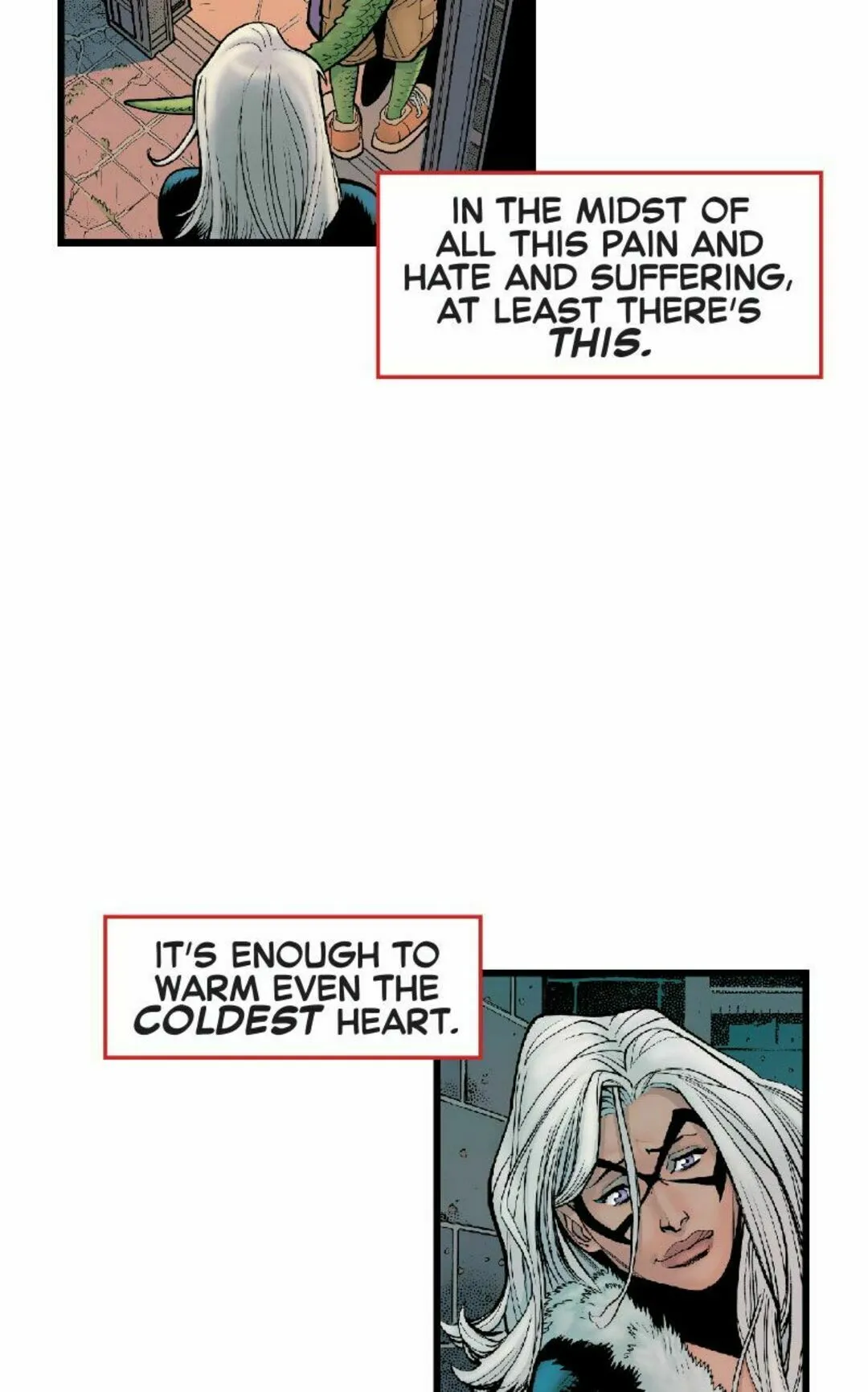 Amazing Spider-Man - Hunted - Infinity Comic part 35