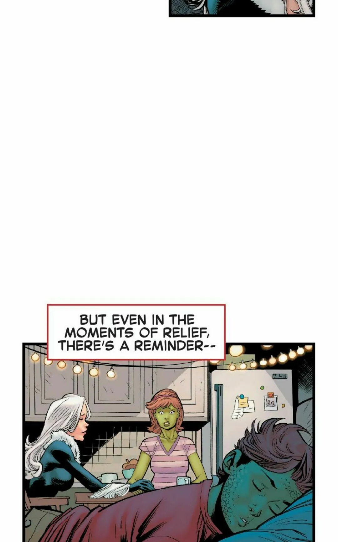 Amazing Spider-Man - Hunted - Infinity Comic part 36