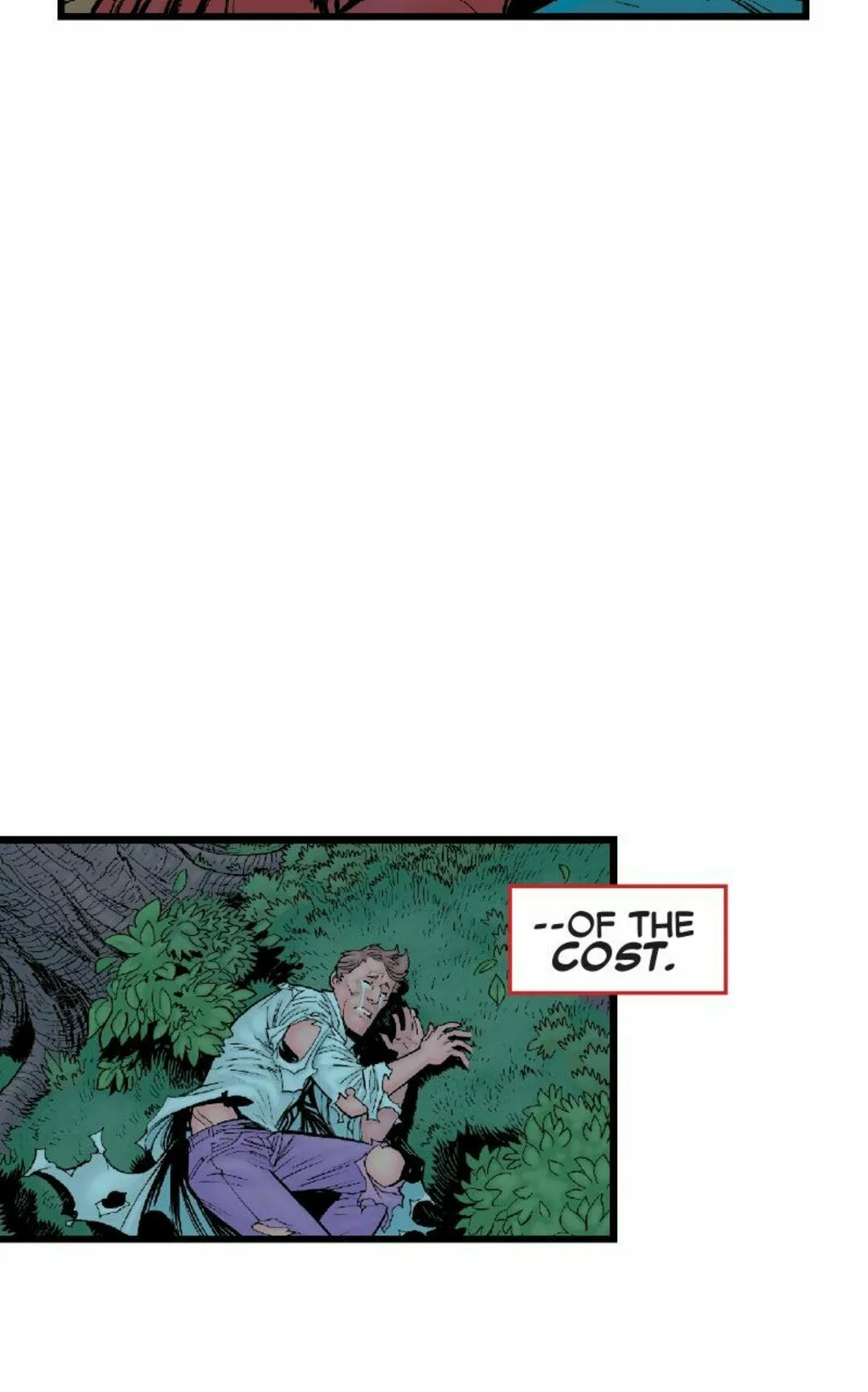 Amazing Spider-Man - Hunted - Infinity Comic part 37