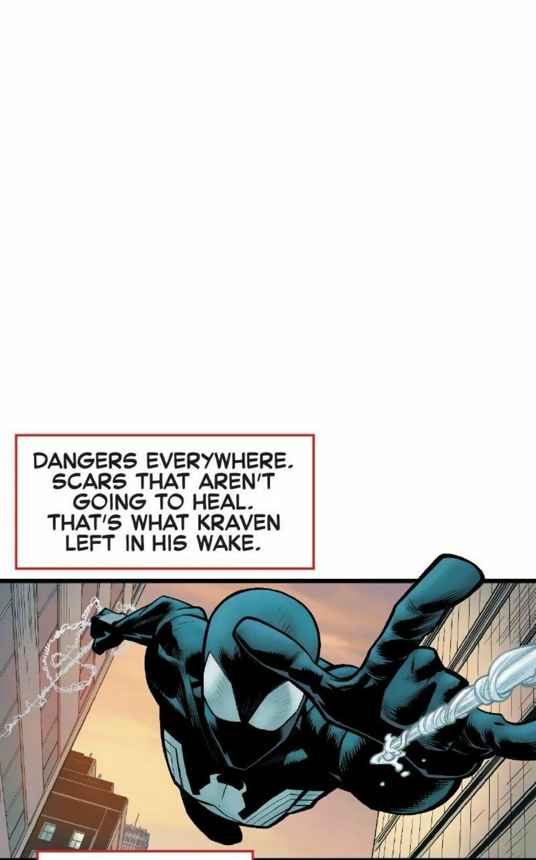 Amazing Spider-Man - Hunted - Infinity Comic part 43