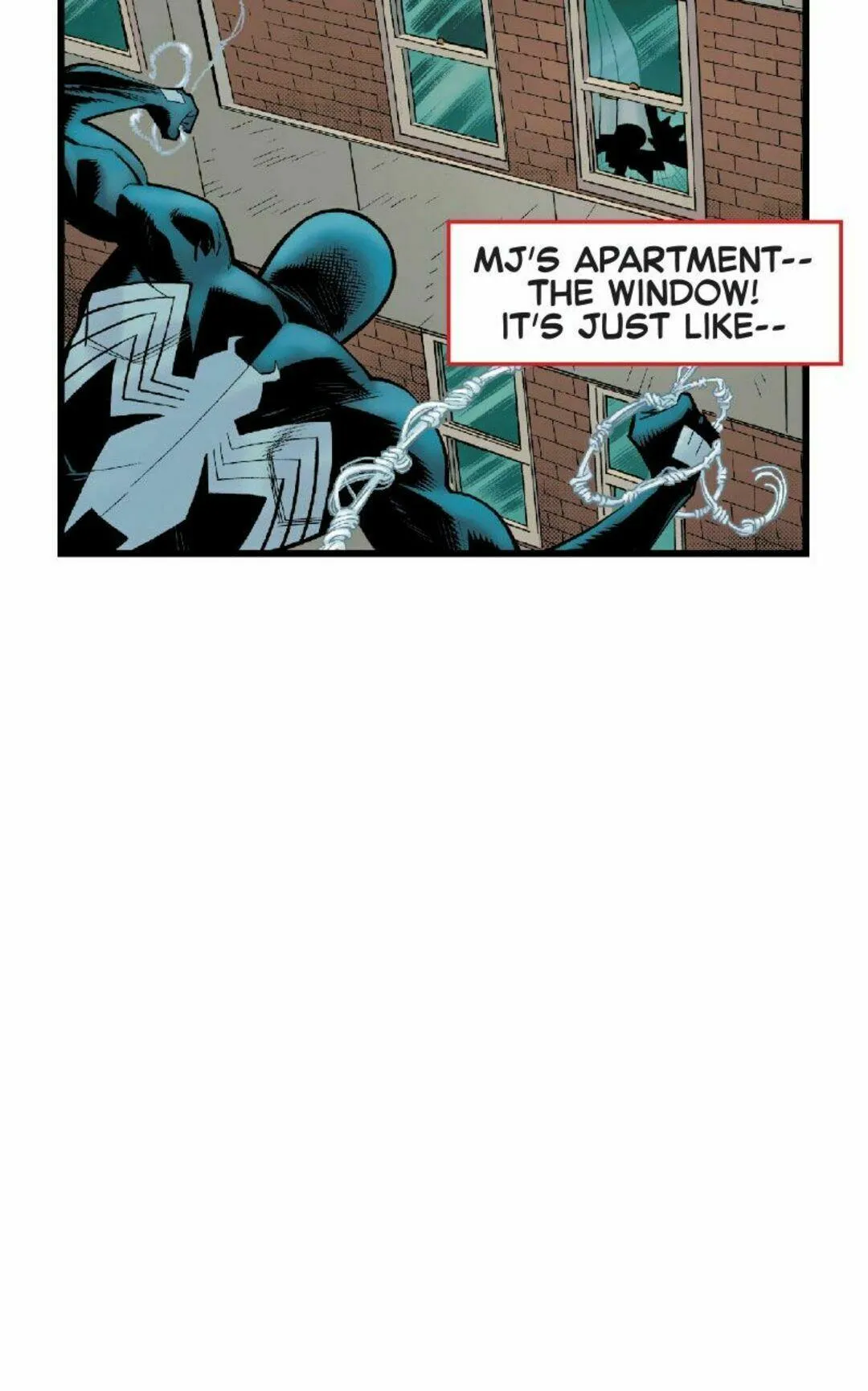 Amazing Spider-Man - Hunted - Infinity Comic part 47
