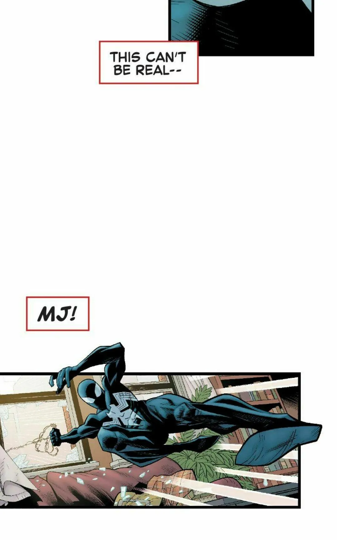 Amazing Spider-Man - Hunted - Infinity Comic part 50