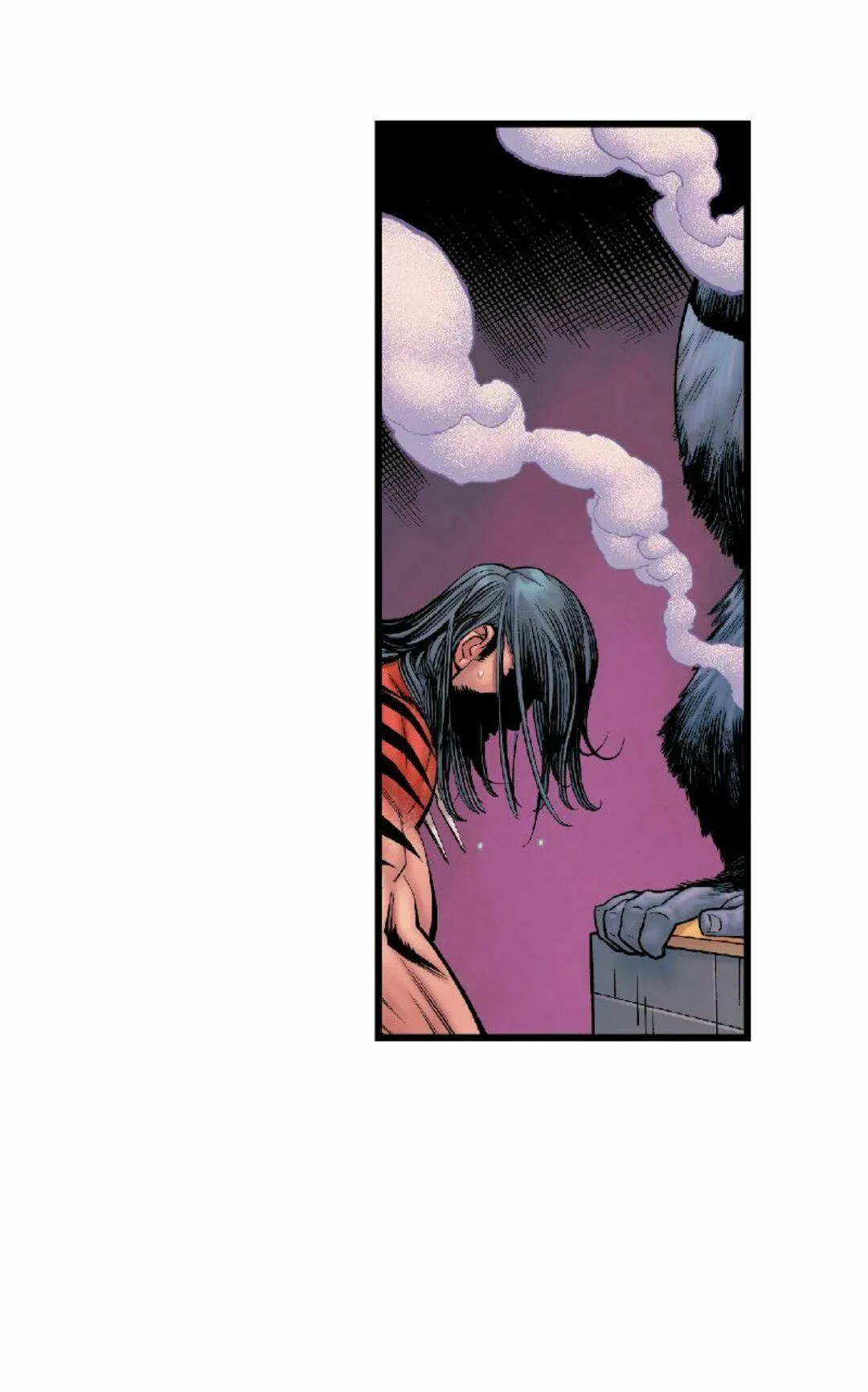 Amazing Spider-Man - Hunted - Infinity Comic part 6