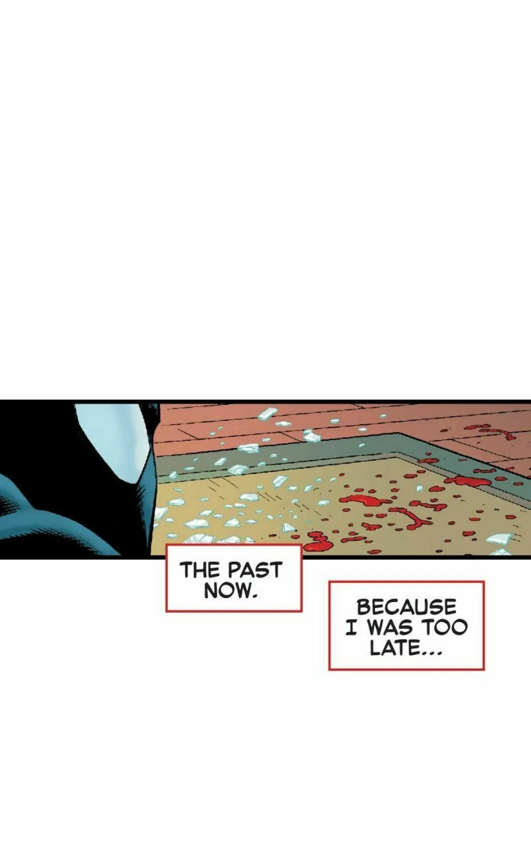 Amazing Spider-Man - Hunted - Infinity Comic part 52