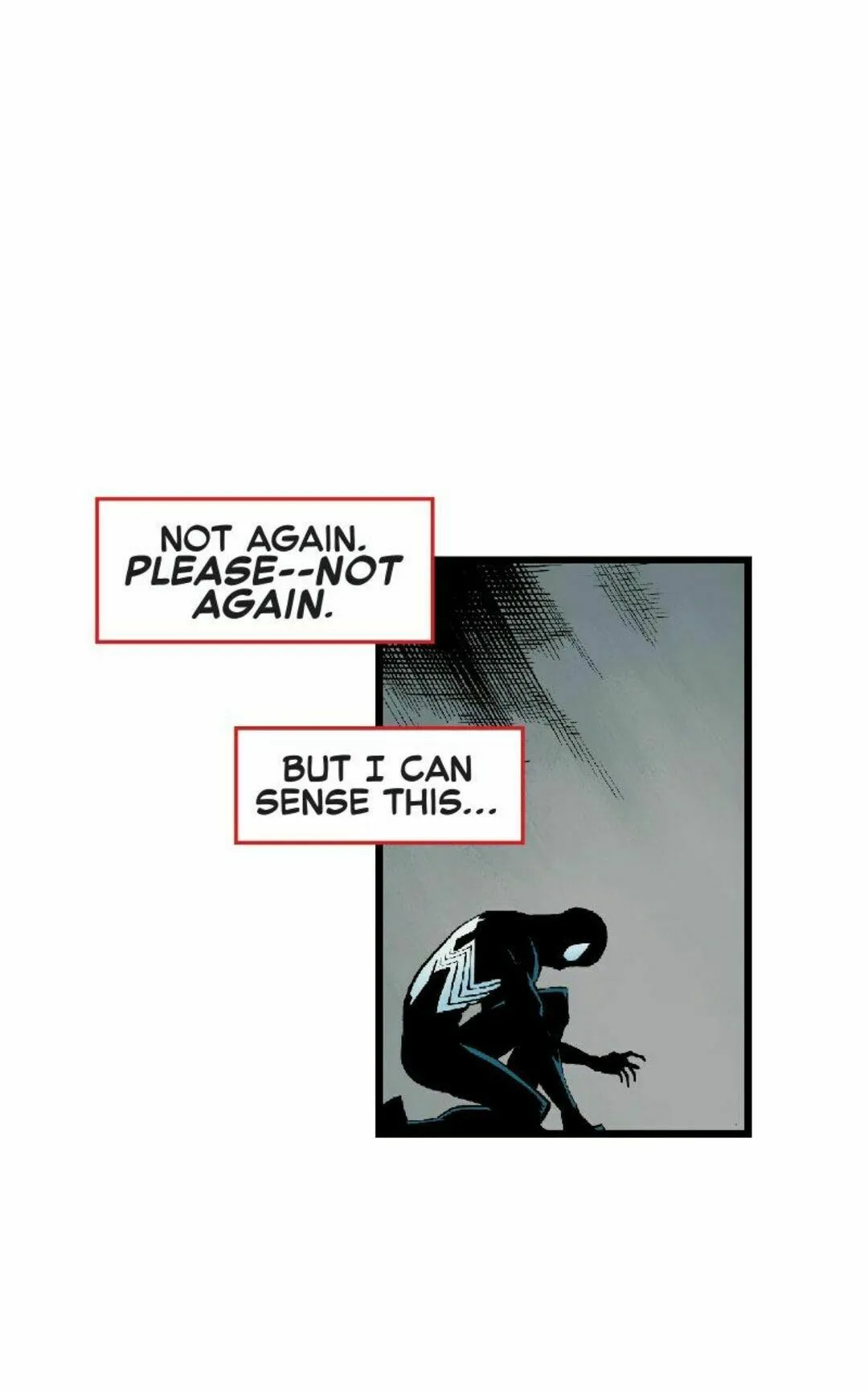 Amazing Spider-Man - Hunted - Infinity Comic part 53