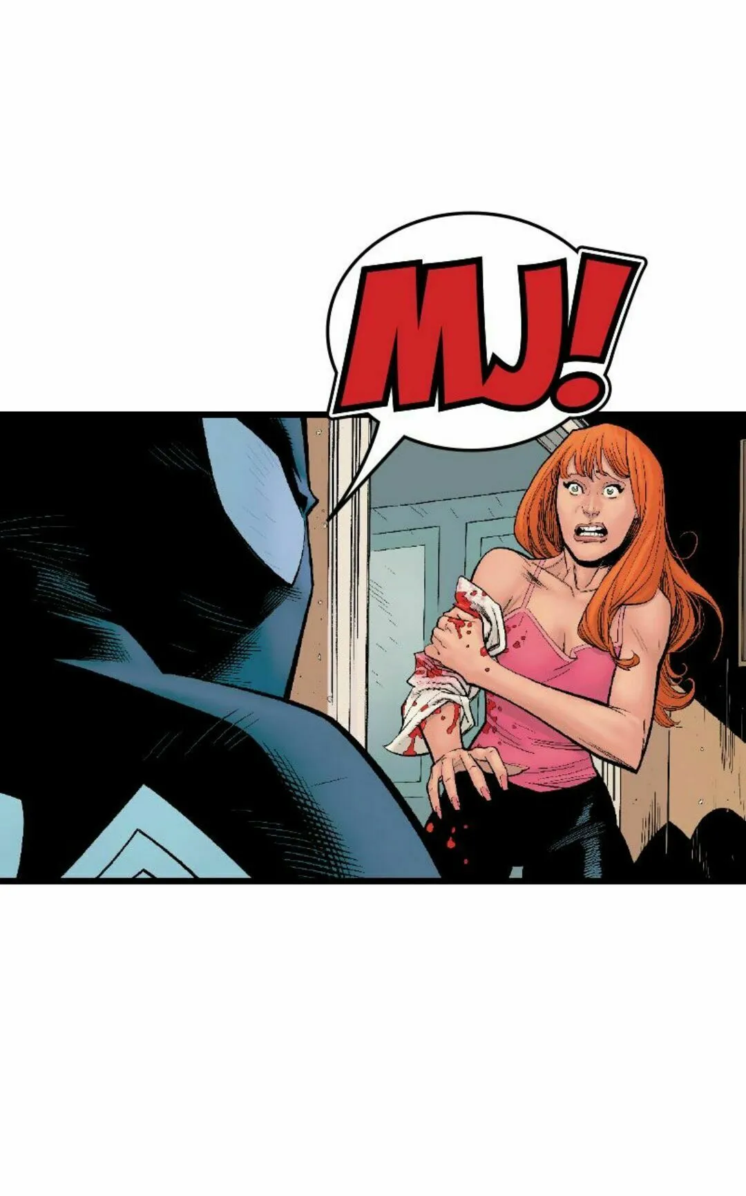 Amazing Spider-Man - Hunted - Infinity Comic part 56