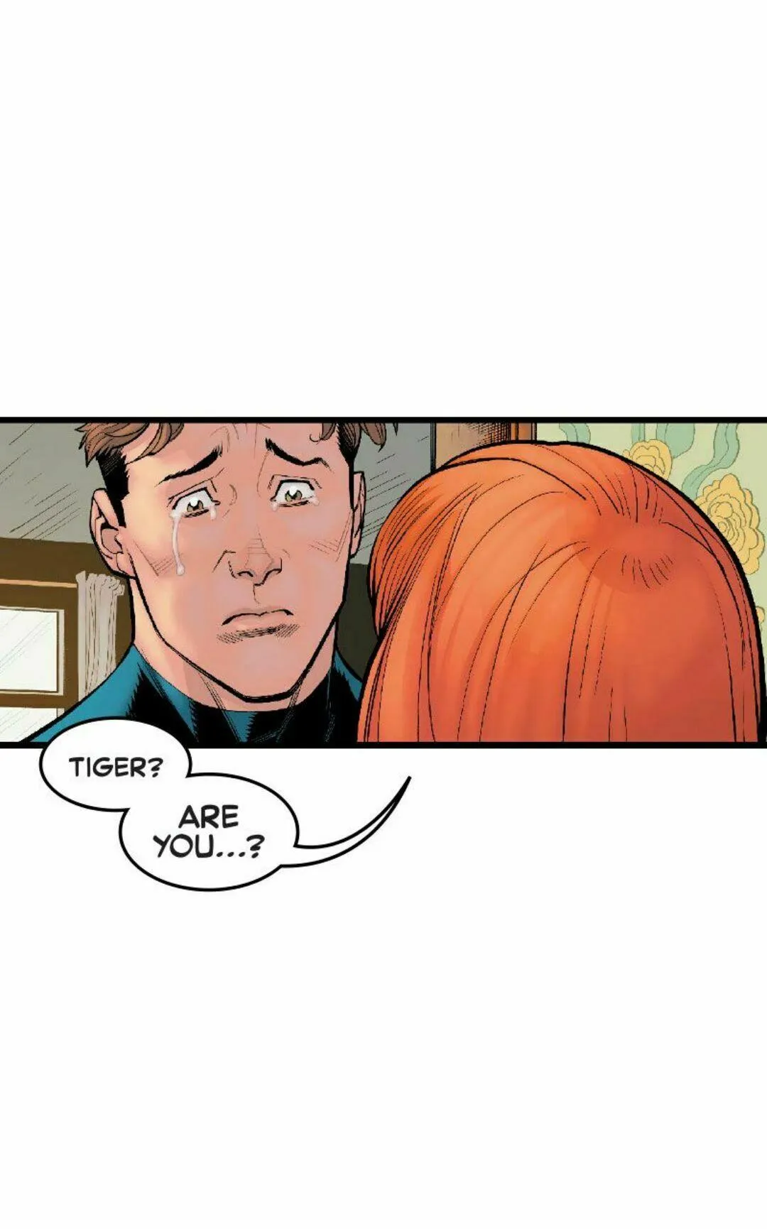 Amazing Spider-Man - Hunted - Infinity Comic part 60
