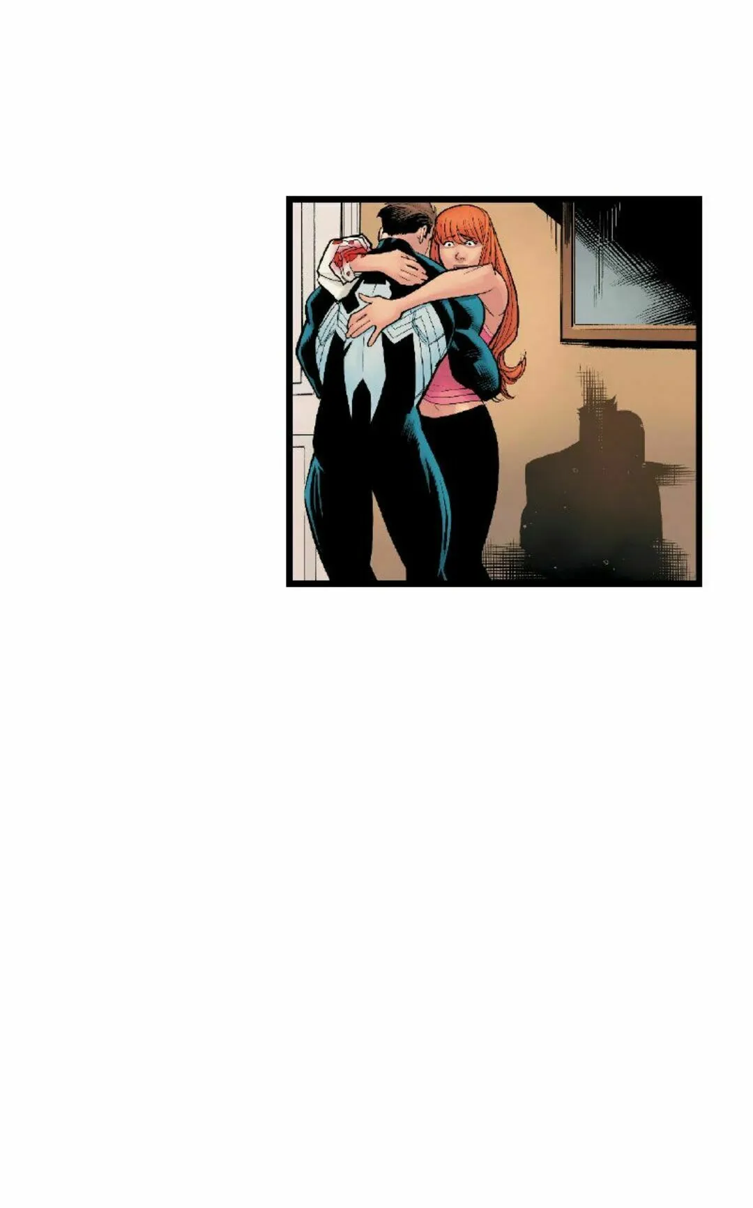 Amazing Spider-Man - Hunted - Infinity Comic part 61