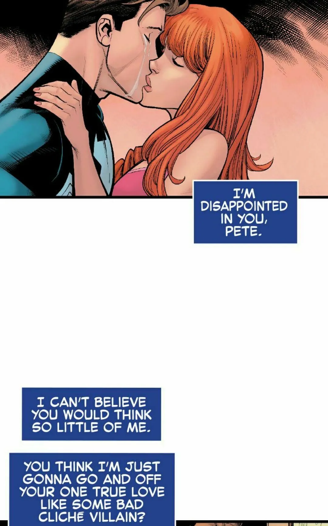 Amazing Spider-Man - Hunted - Infinity Comic part 63