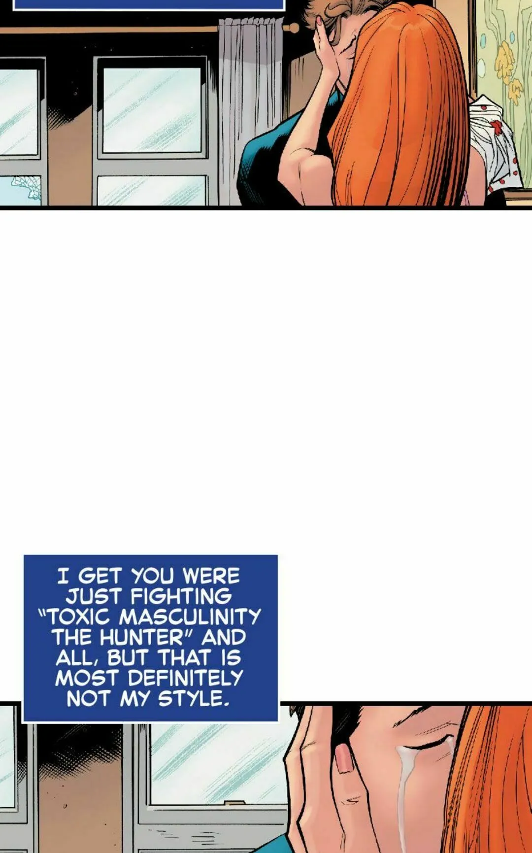 Amazing Spider-Man - Hunted - Infinity Comic part 64