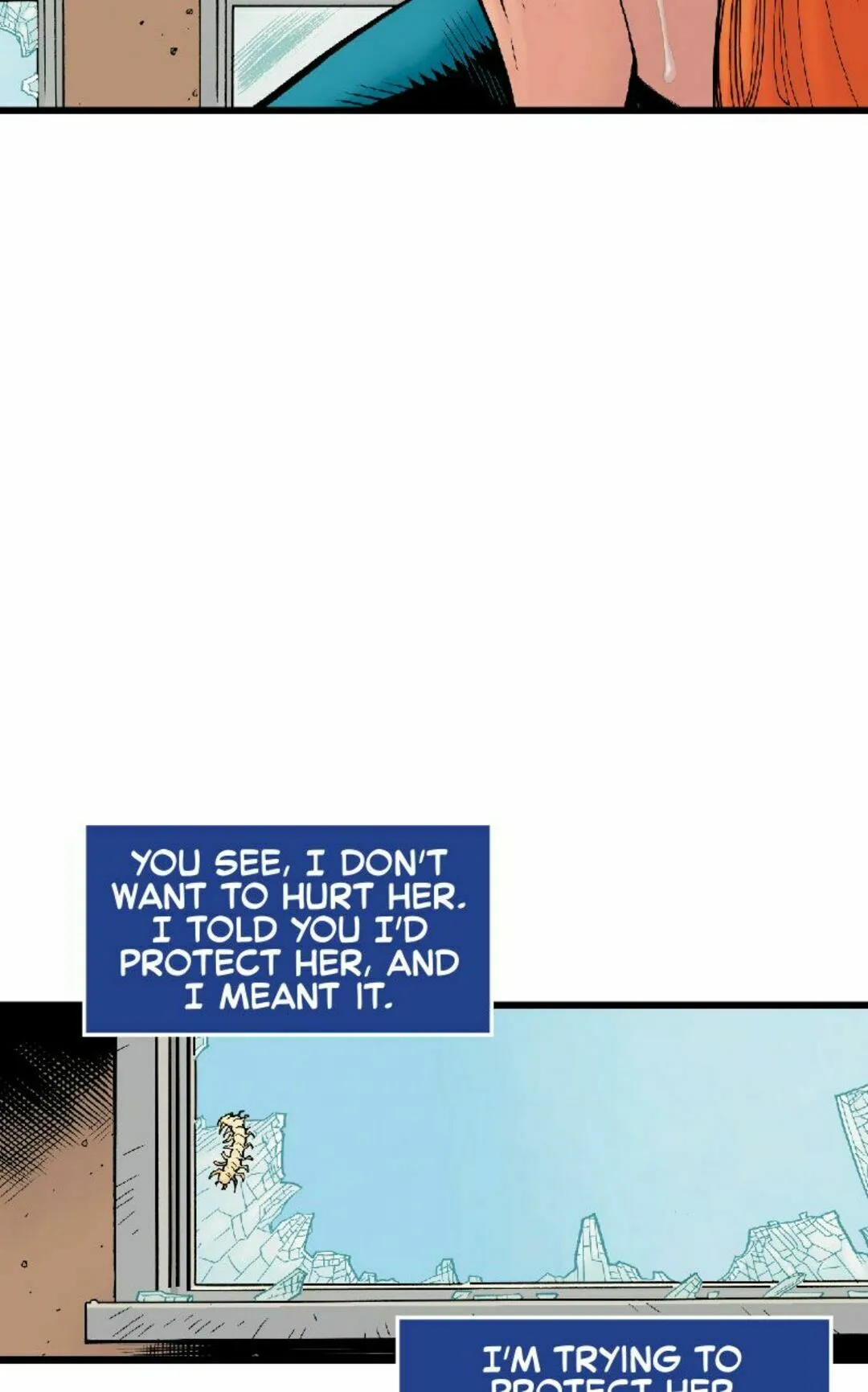 Amazing Spider-Man - Hunted - Infinity Comic part 65