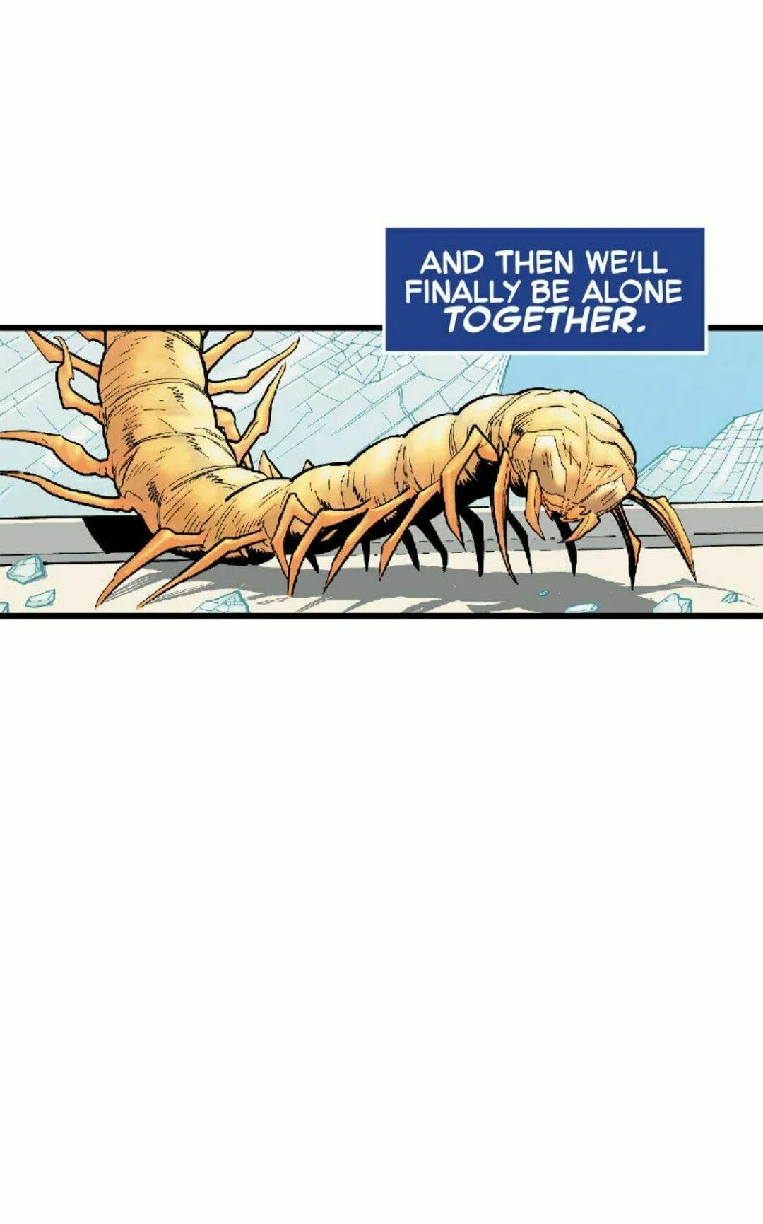 Amazing Spider-Man - Hunted - Infinity Comic part 67