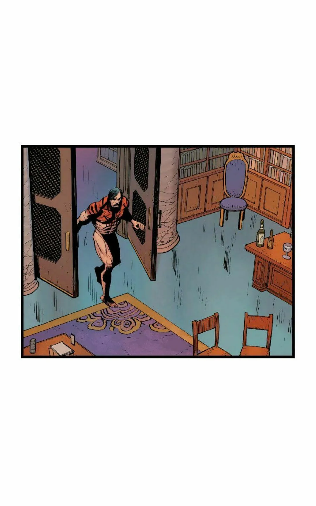 Amazing Spider-Man - Hunted - Infinity Comic part 69