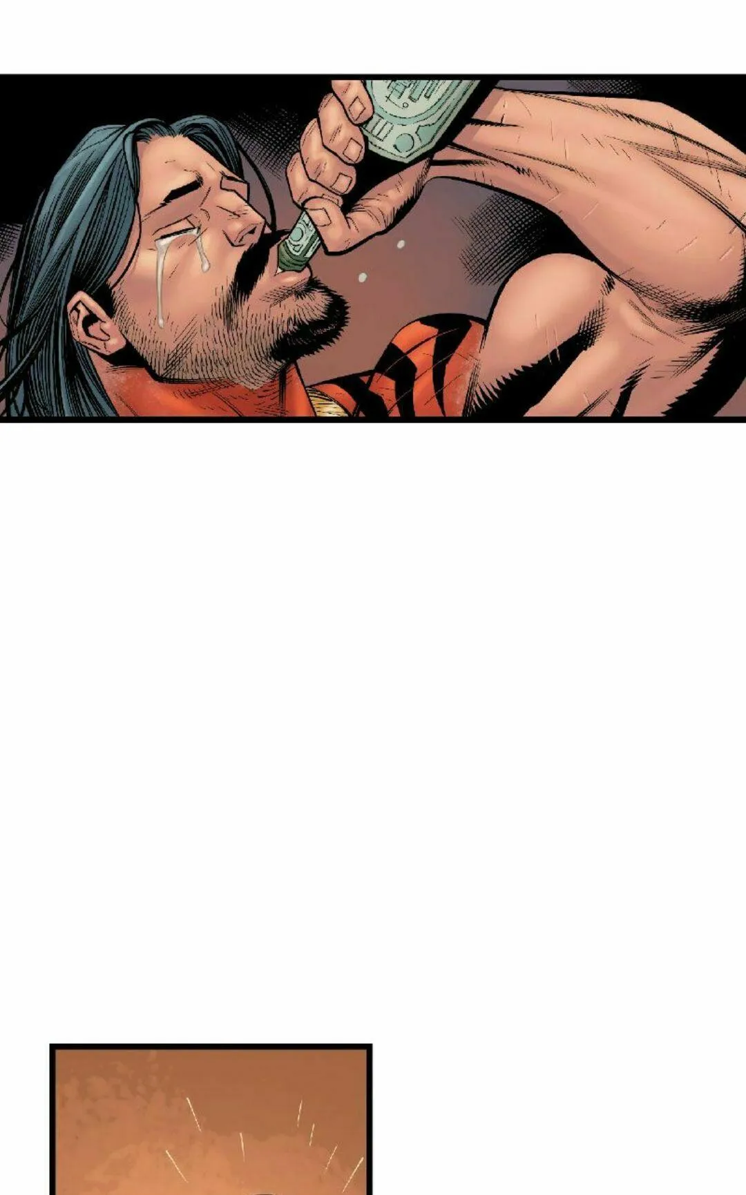 Amazing Spider-Man - Hunted - Infinity Comic part 71