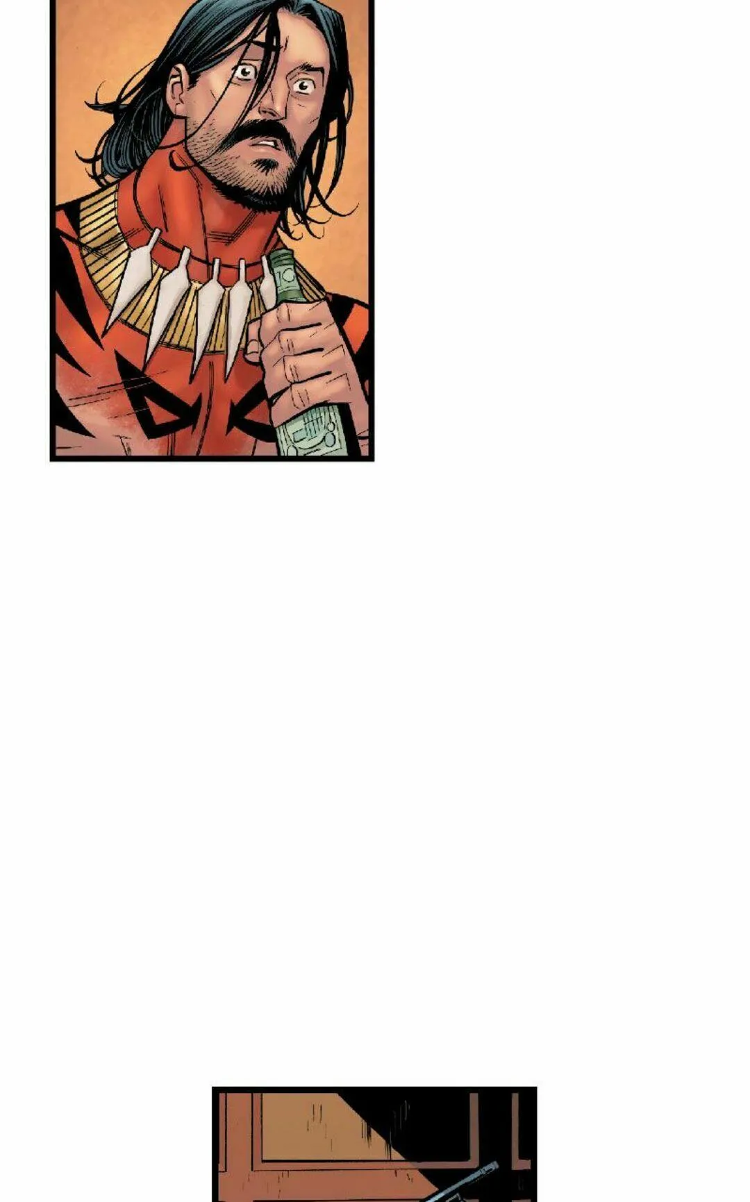 Amazing Spider-Man - Hunted - Infinity Comic part 72