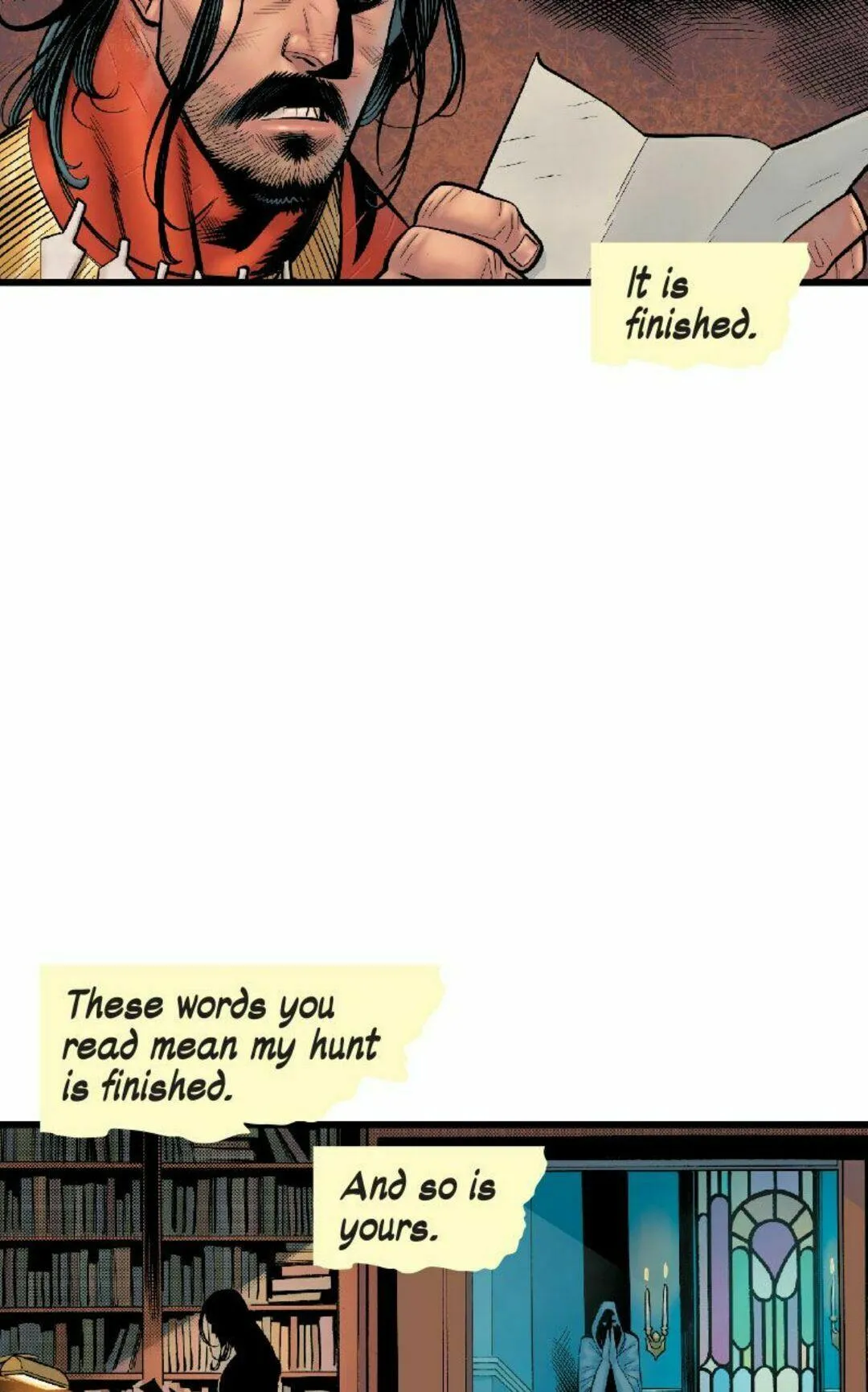 Amazing Spider-Man - Hunted - Infinity Comic part 75
