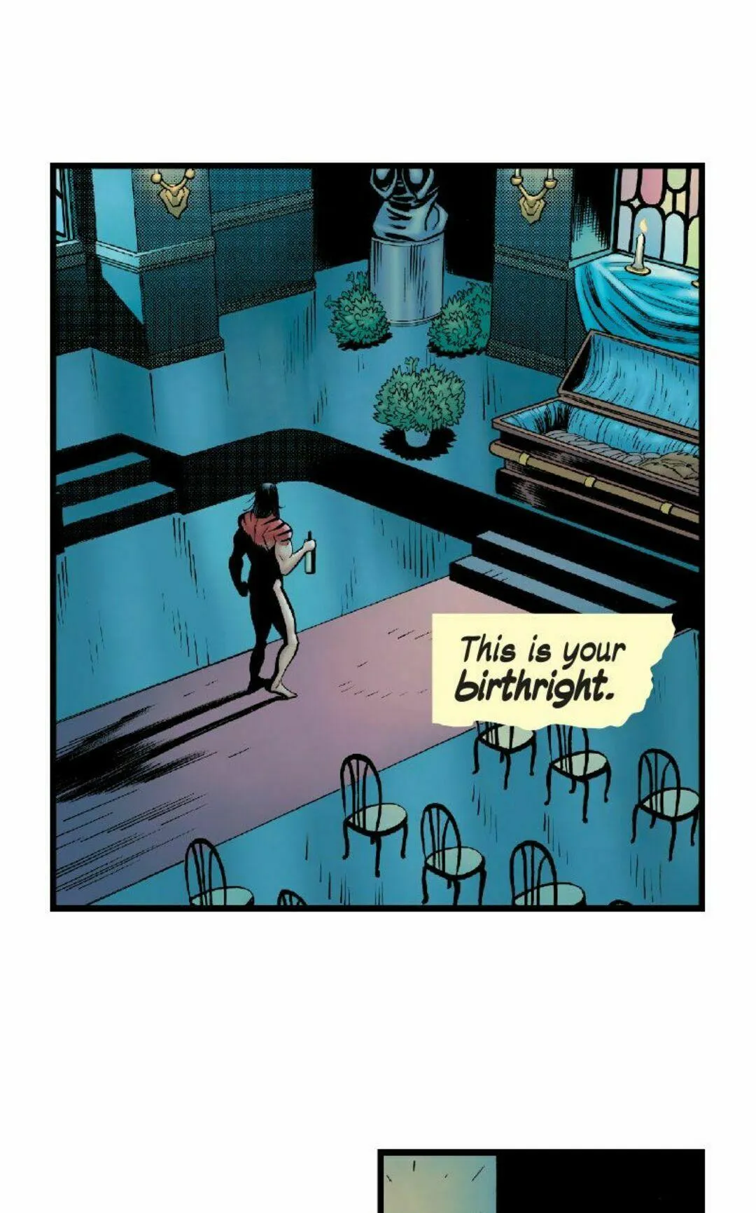Amazing Spider-Man - Hunted - Infinity Comic part 78