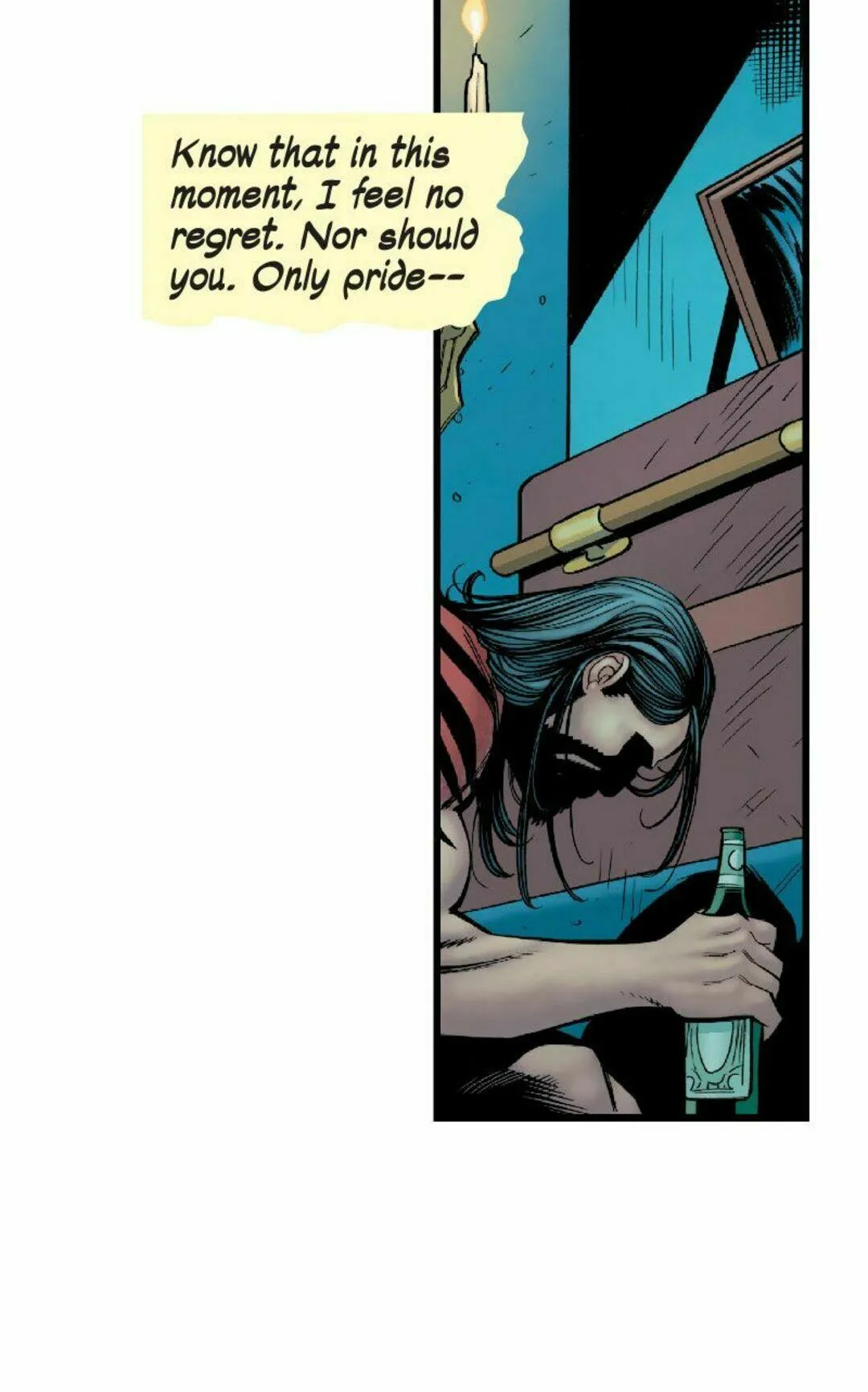 Amazing Spider-Man - Hunted - Infinity Comic part 79