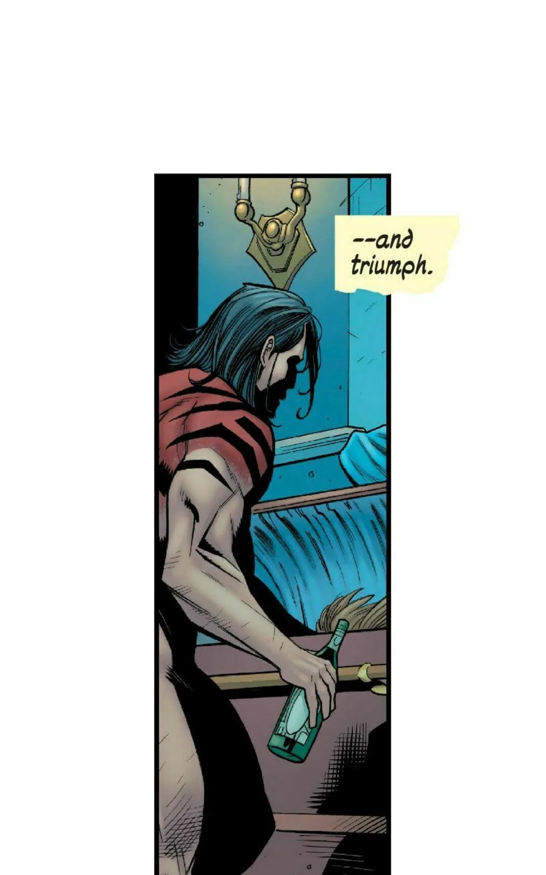 Amazing Spider-Man - Hunted - Infinity Comic part 80