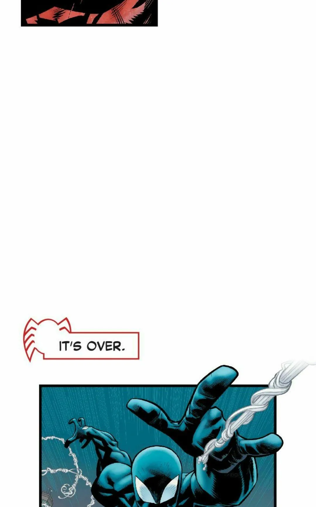 Amazing Spider-Man - Hunted - Infinity Comic part 9