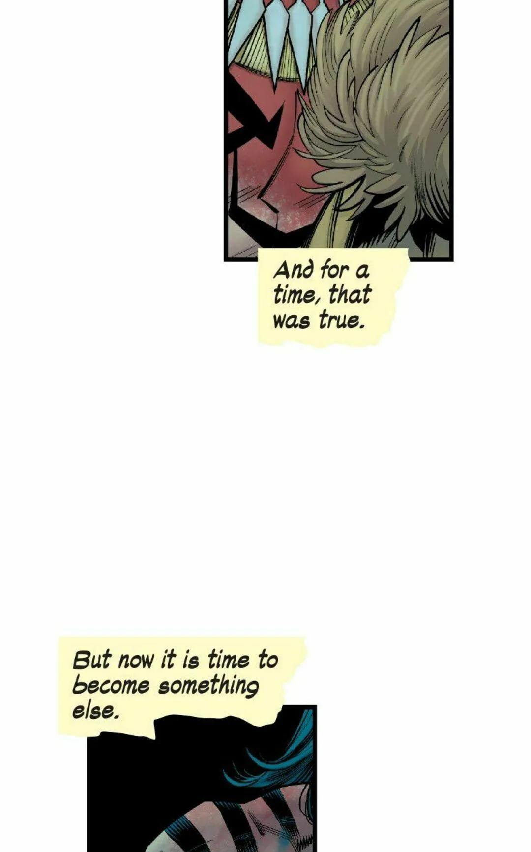 Amazing Spider-Man - Hunted - Infinity Comic part 83