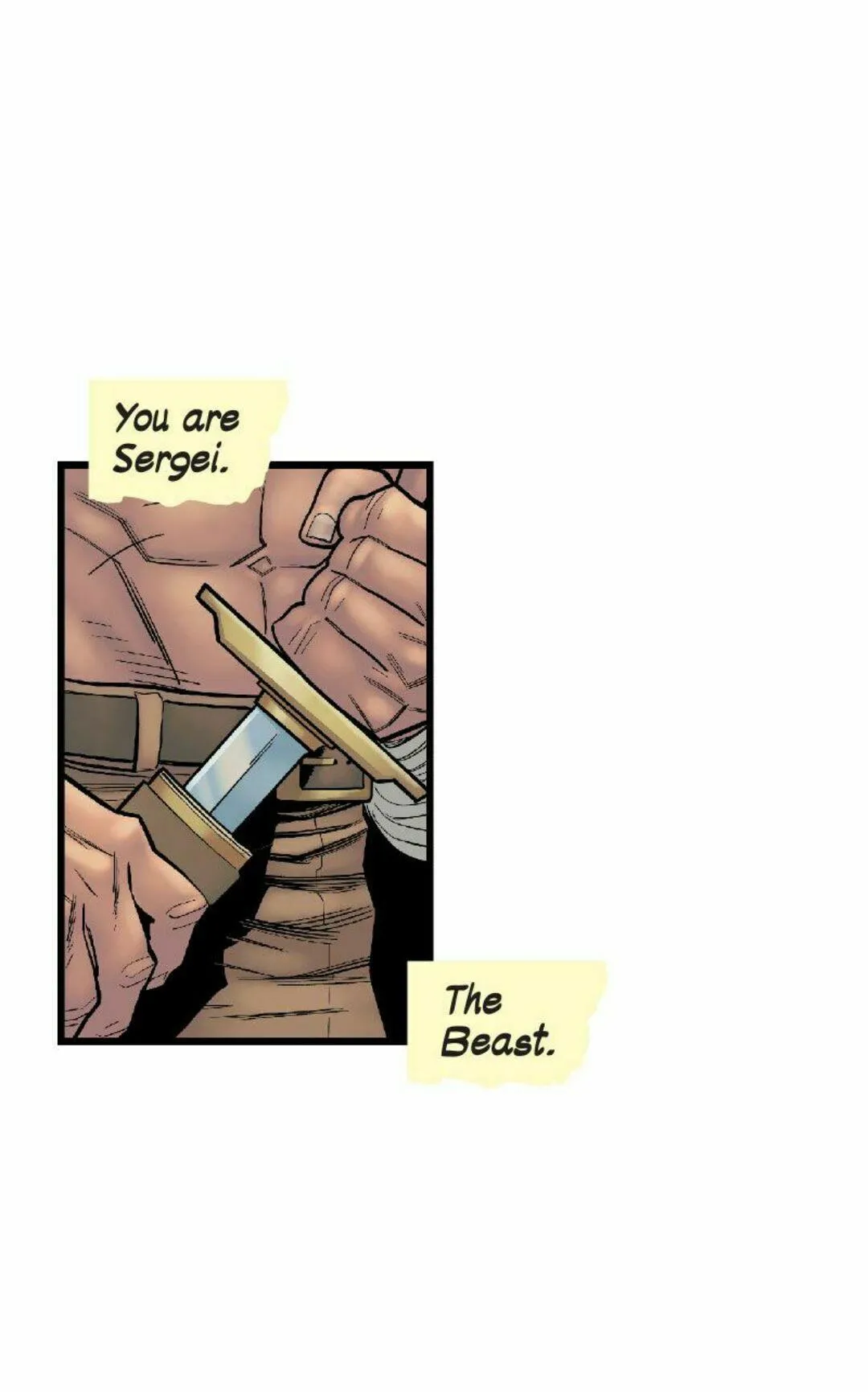 Amazing Spider-Man - Hunted - Infinity Comic part 89
