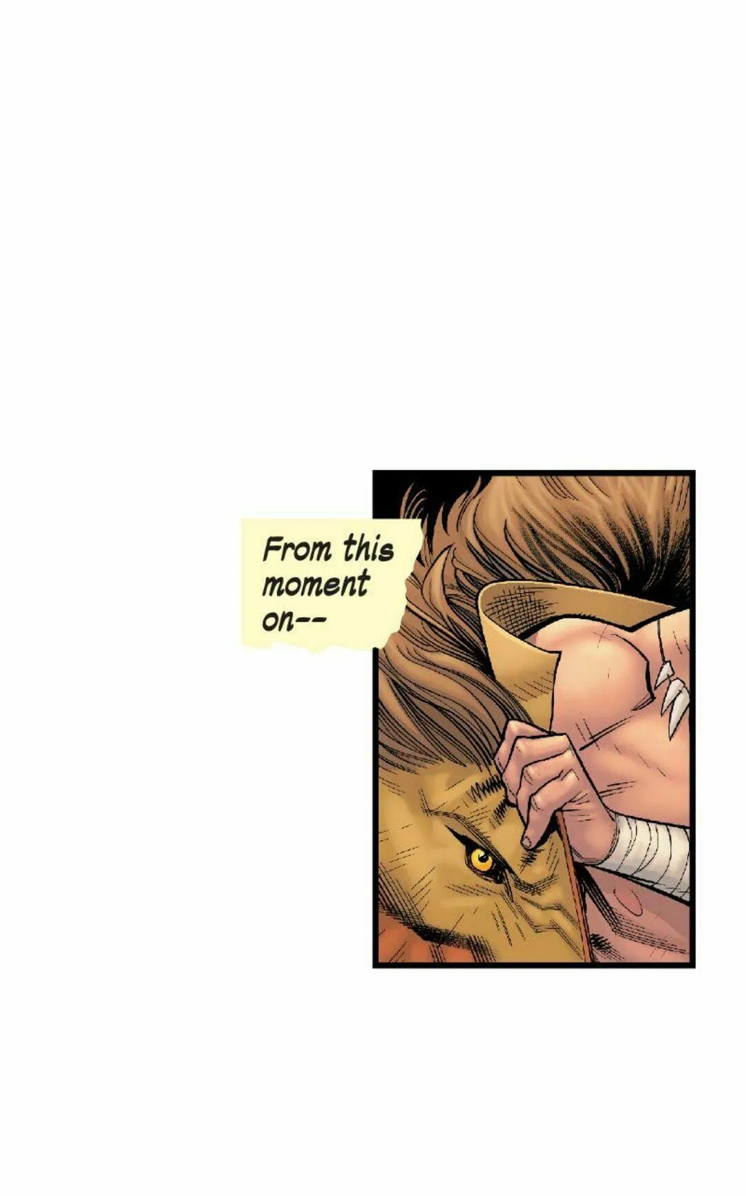 Amazing Spider-Man - Hunted - Infinity Comic part 91