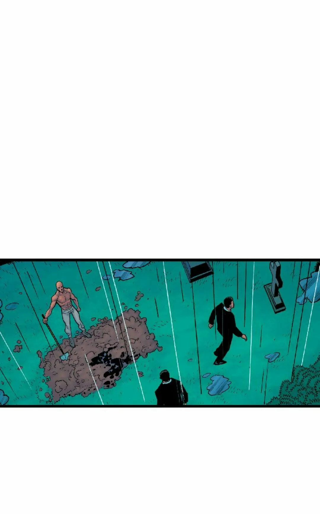 Amazing Spider-Man - Hunted - Infinity Comic part 94