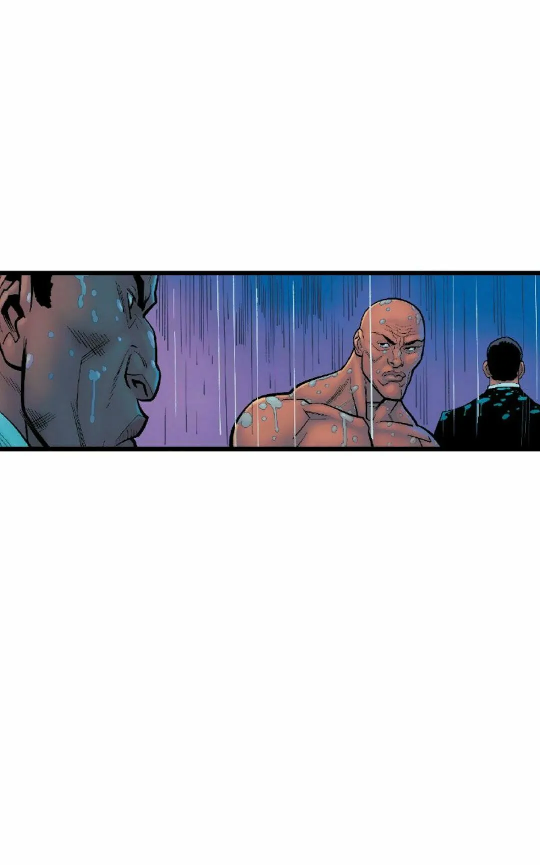 Amazing Spider-Man - Hunted - Infinity Comic part 95