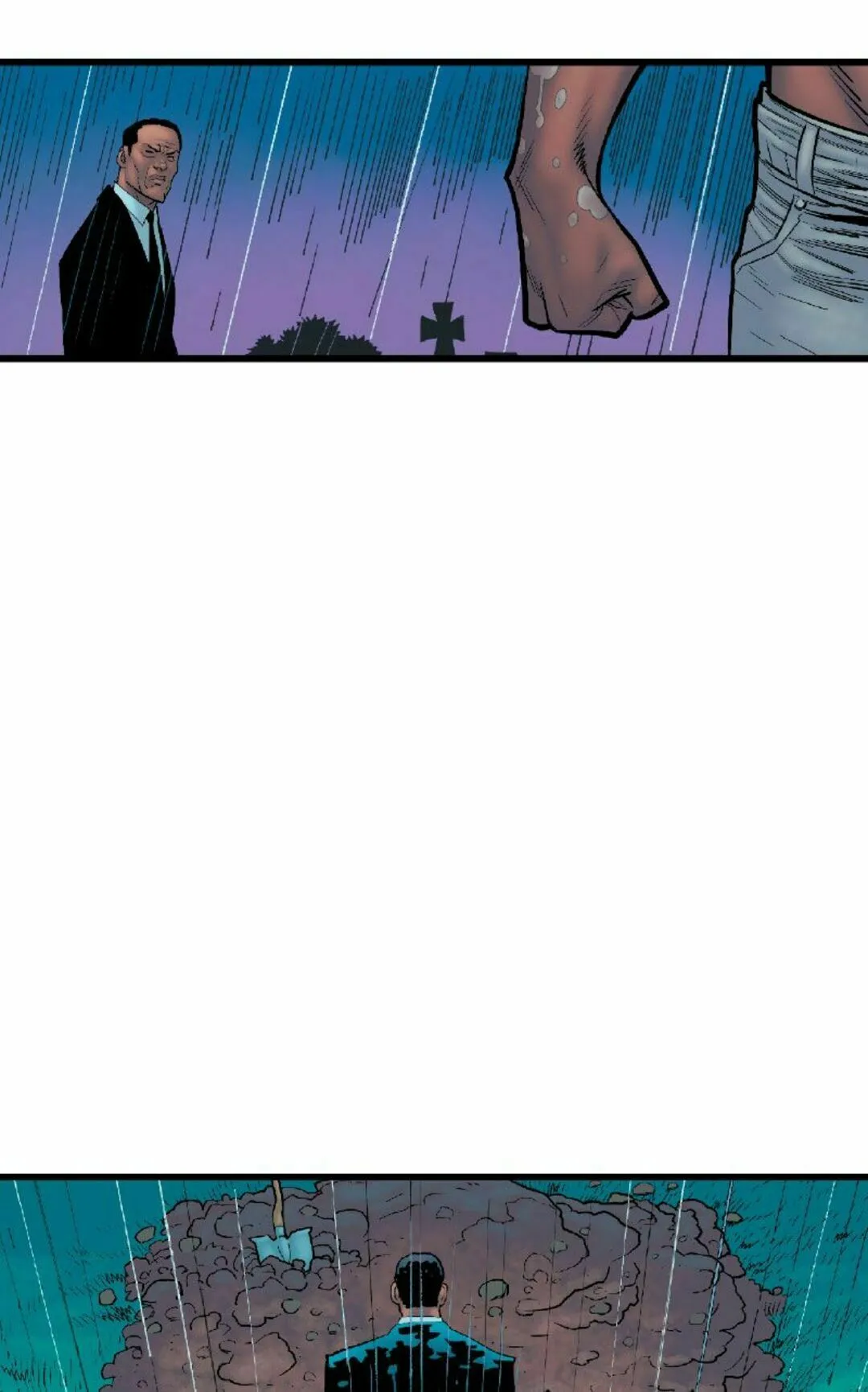 Amazing Spider-Man - Hunted - Infinity Comic part 96
