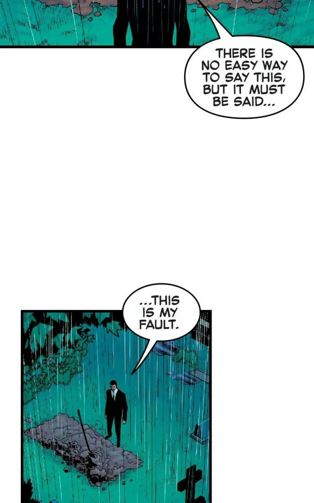 Amazing Spider-Man - Hunted - Infinity Comic part 97
