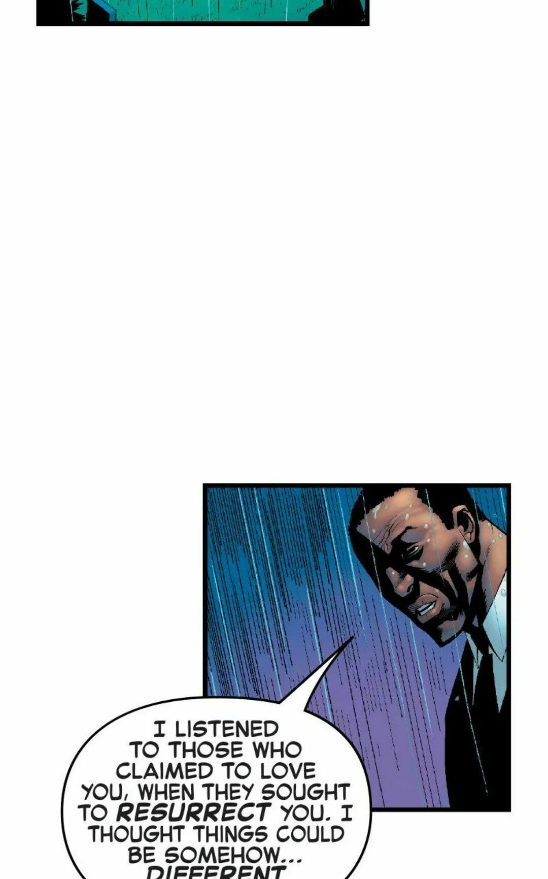 Amazing Spider-Man - Hunted - Infinity Comic part 98