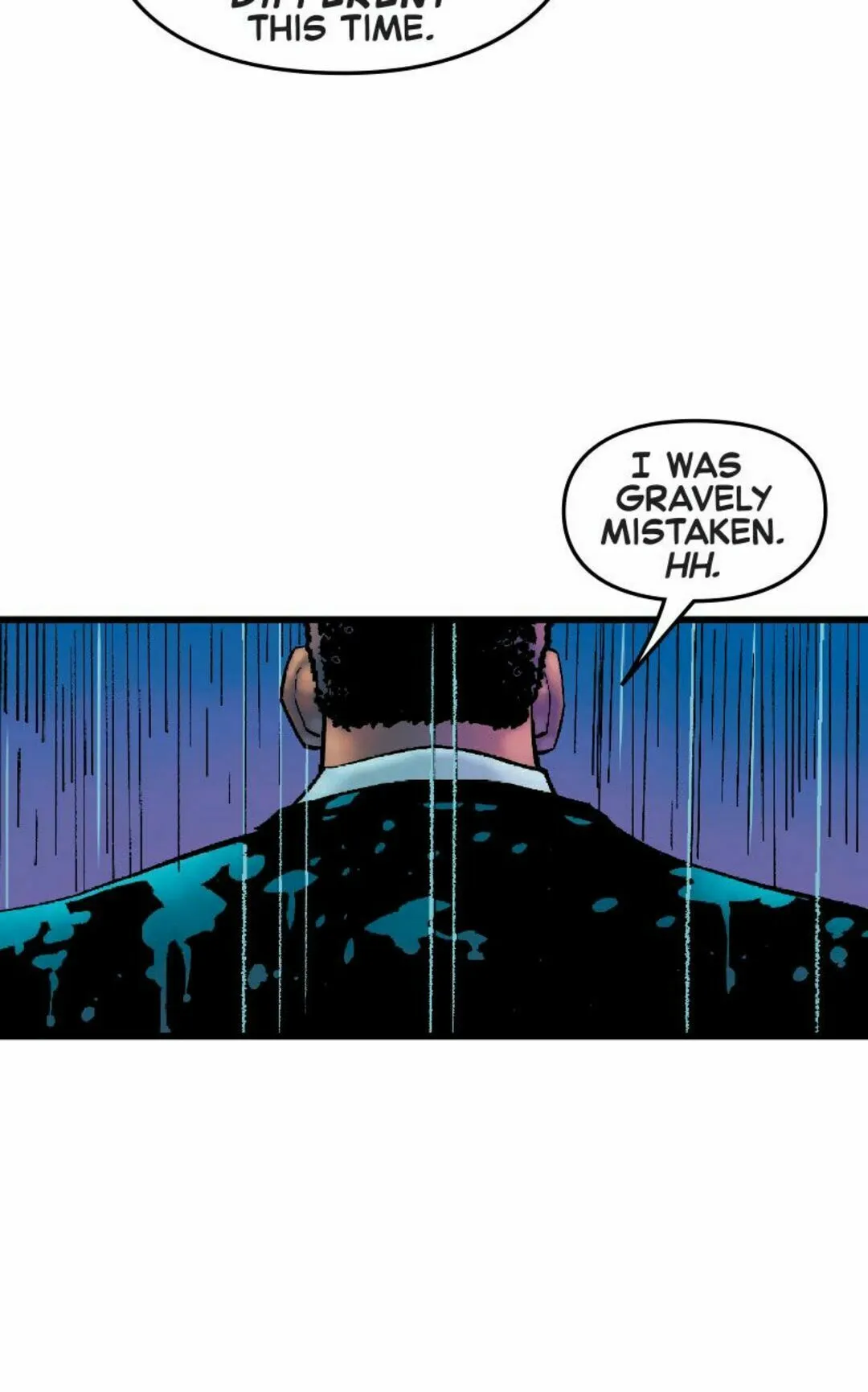 Amazing Spider-Man - Hunted - Infinity Comic part 99