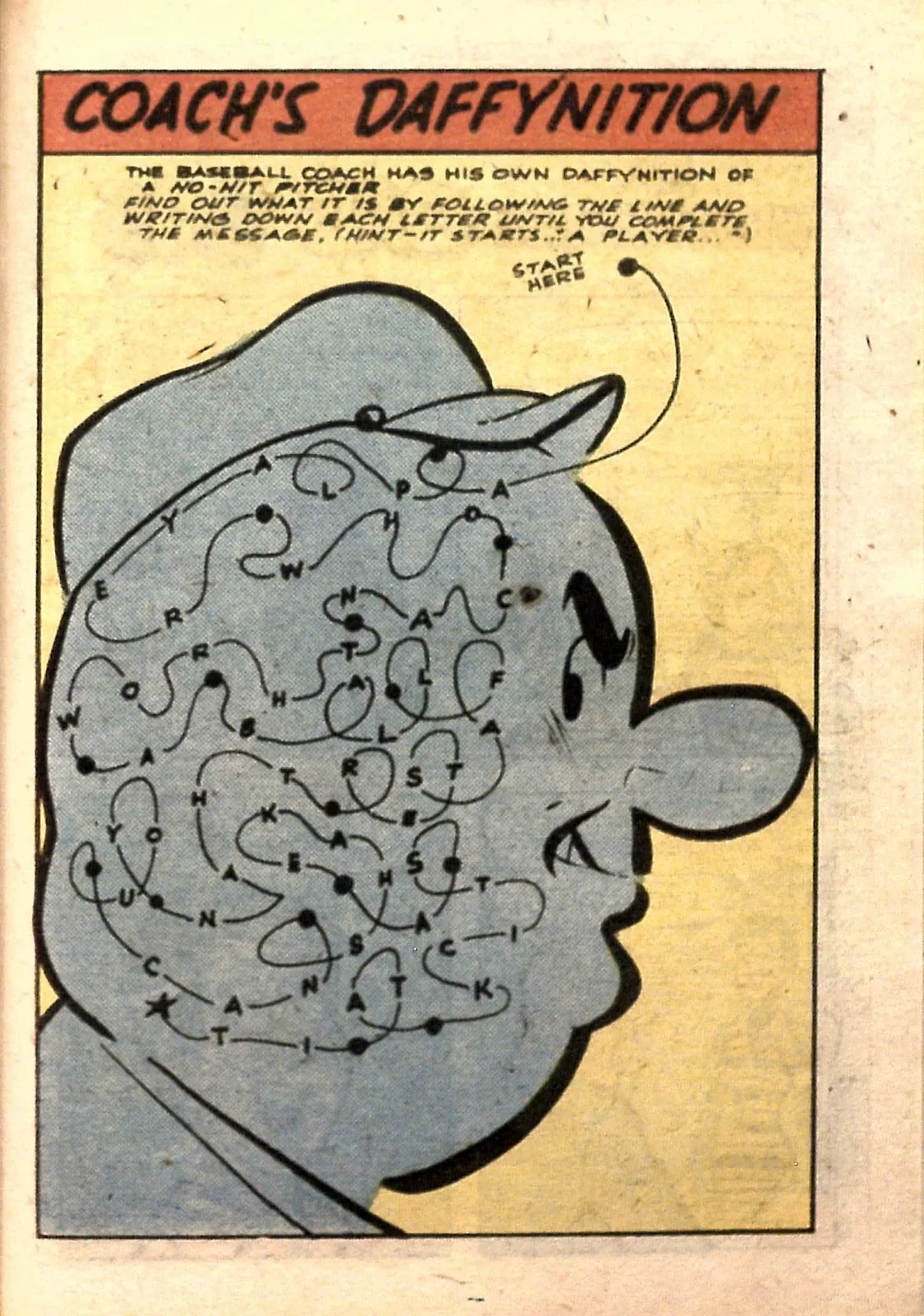 Archie...Archie Andrews, Where Are You? Digest Magazine #12 part 107