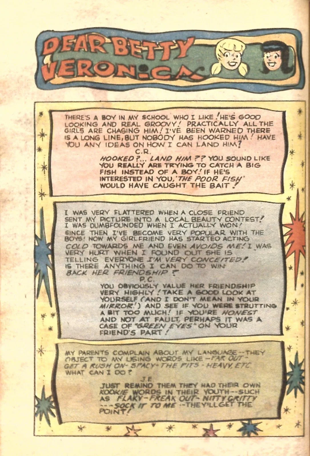Archie...Archie Andrews, Where Are You? Digest Magazine #16 part 62